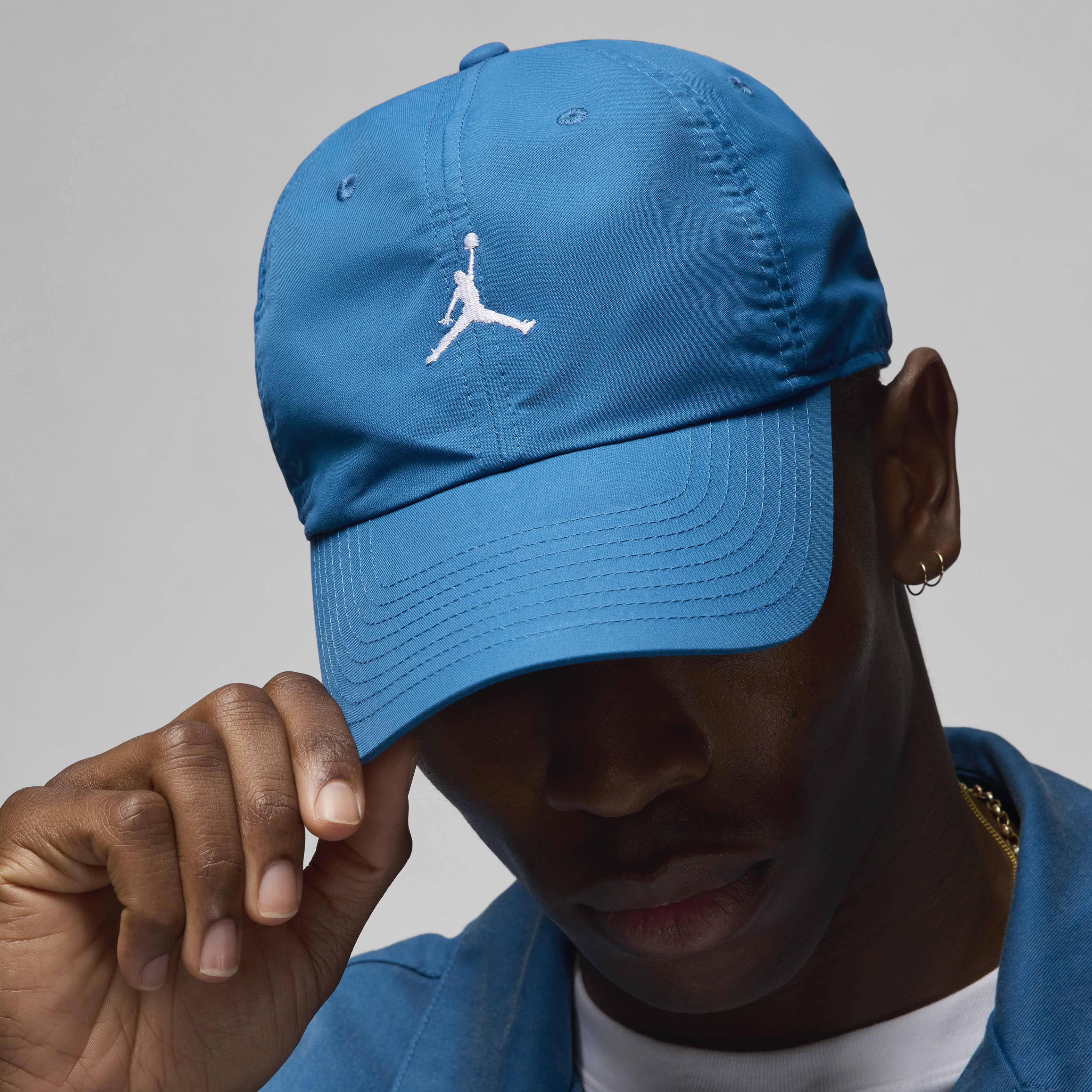 Jordan Club Cap image number 5