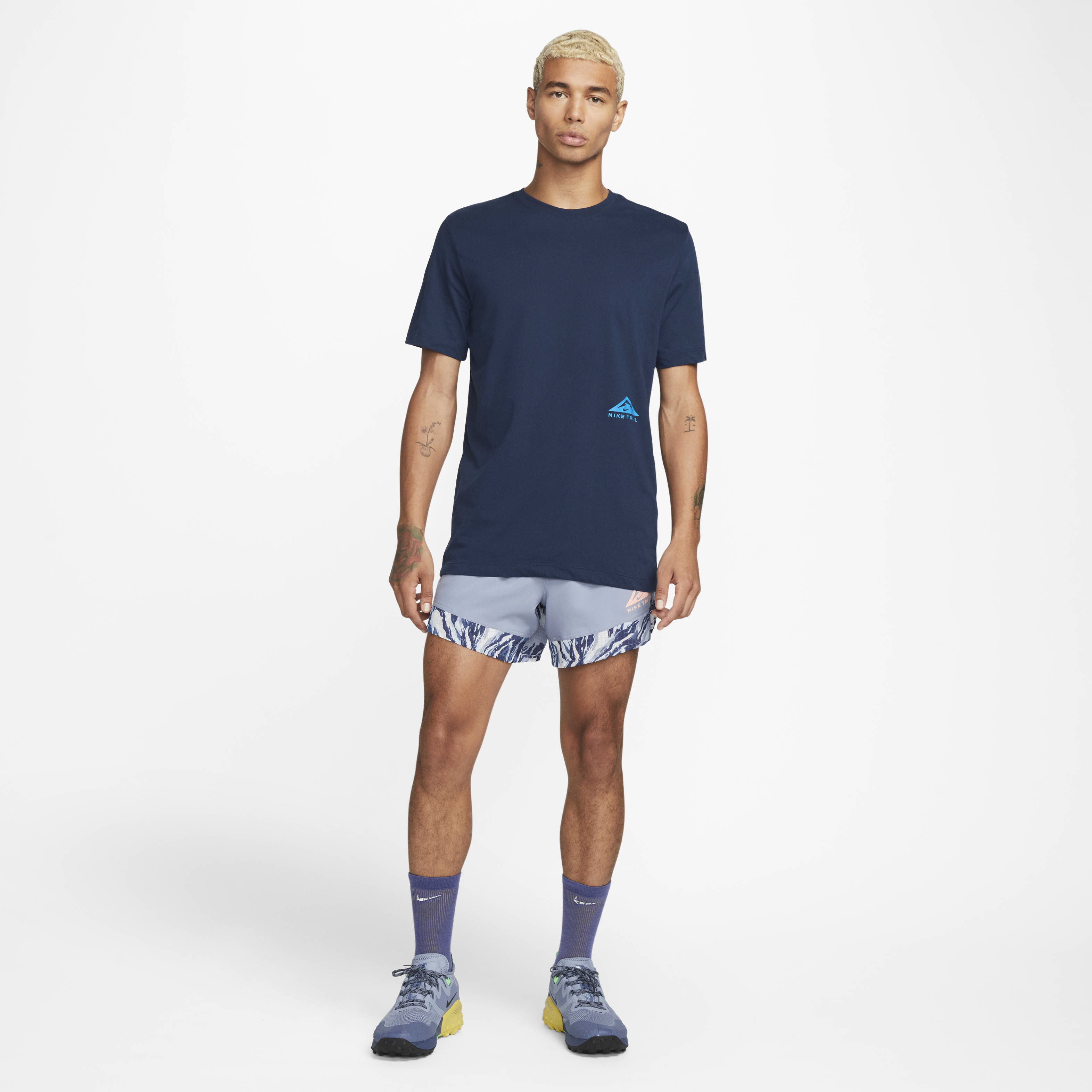 Nike Dri-FIT image number 4