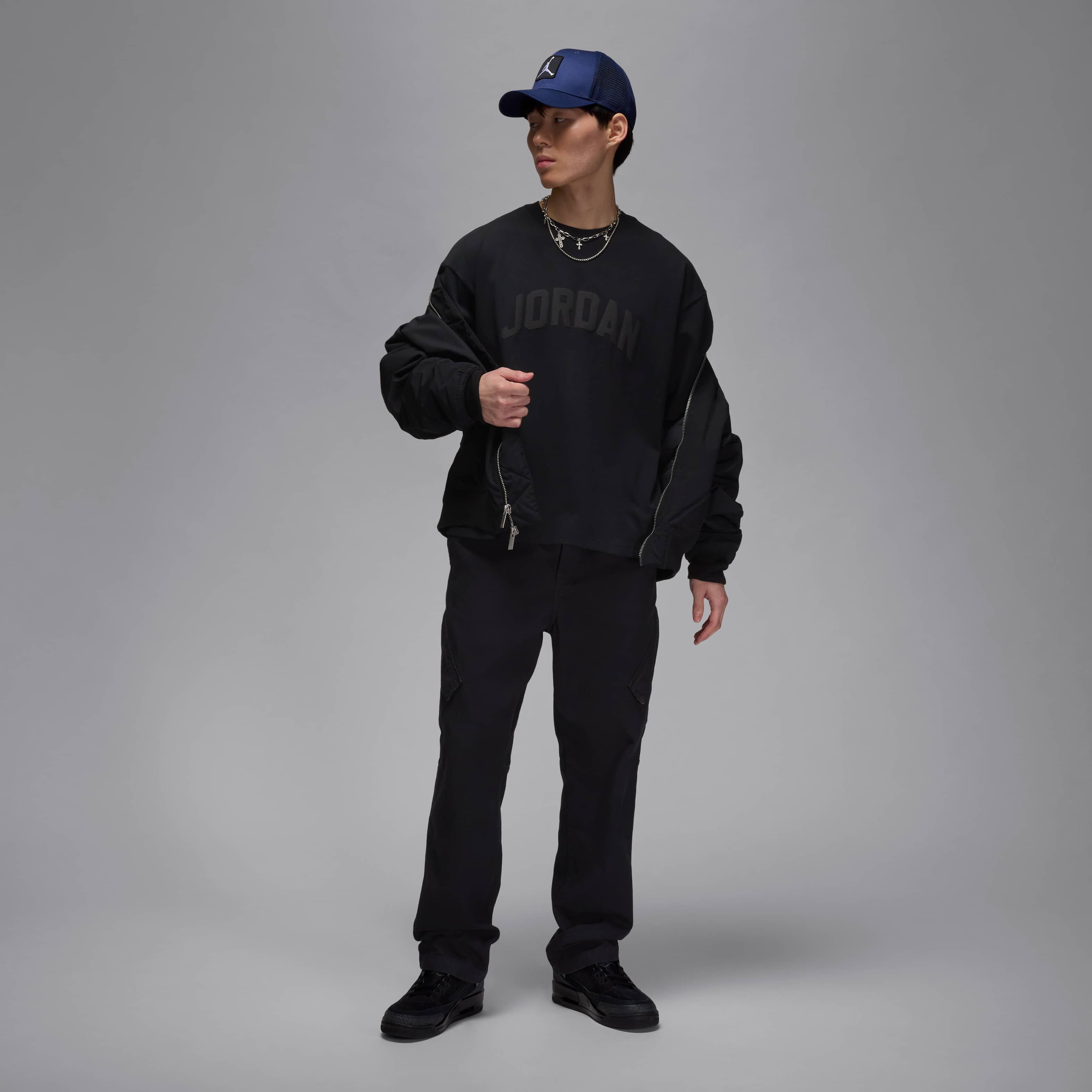 Jordan Flight Essentials image number 5