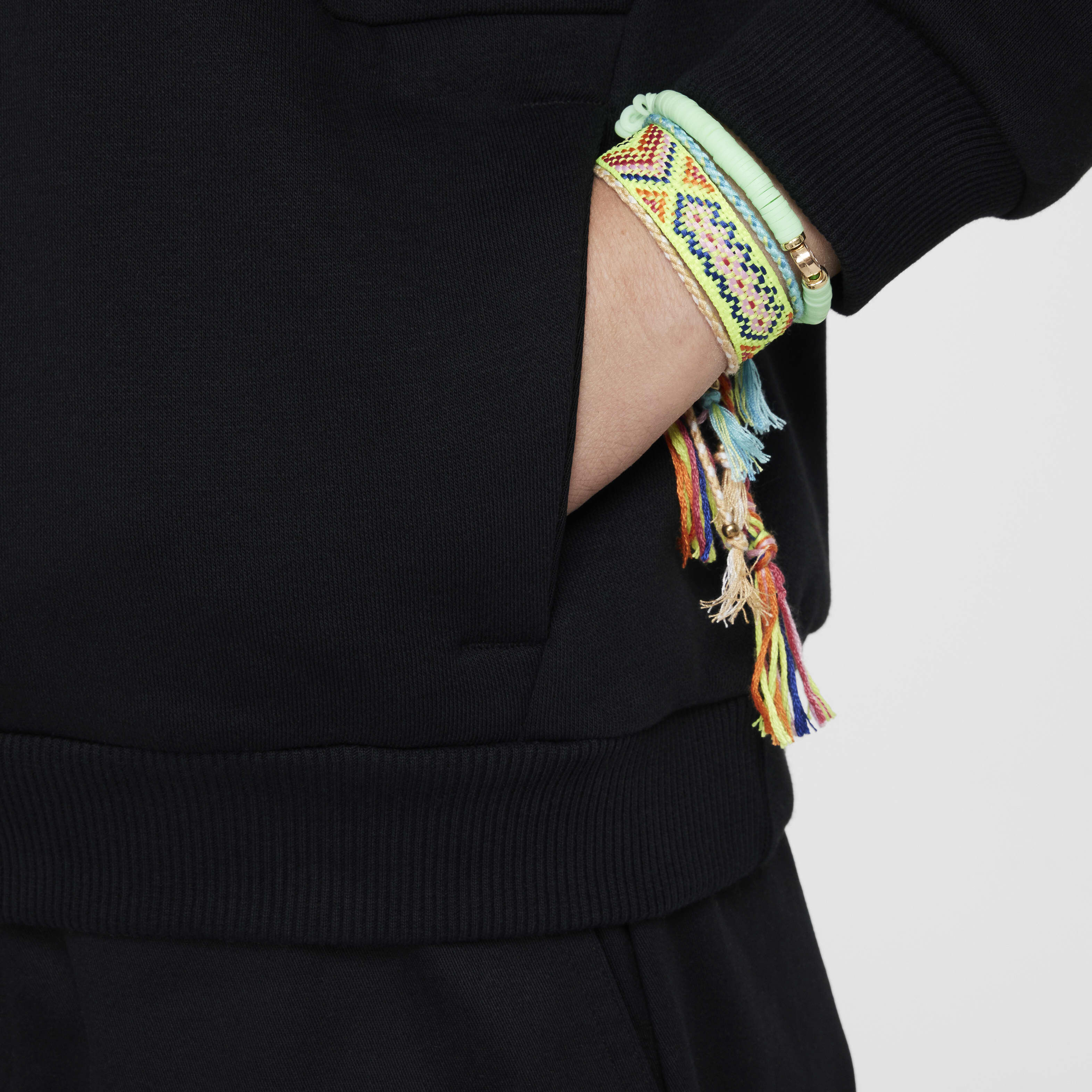 Nike SB Icon Fleece EasyOn image number 4