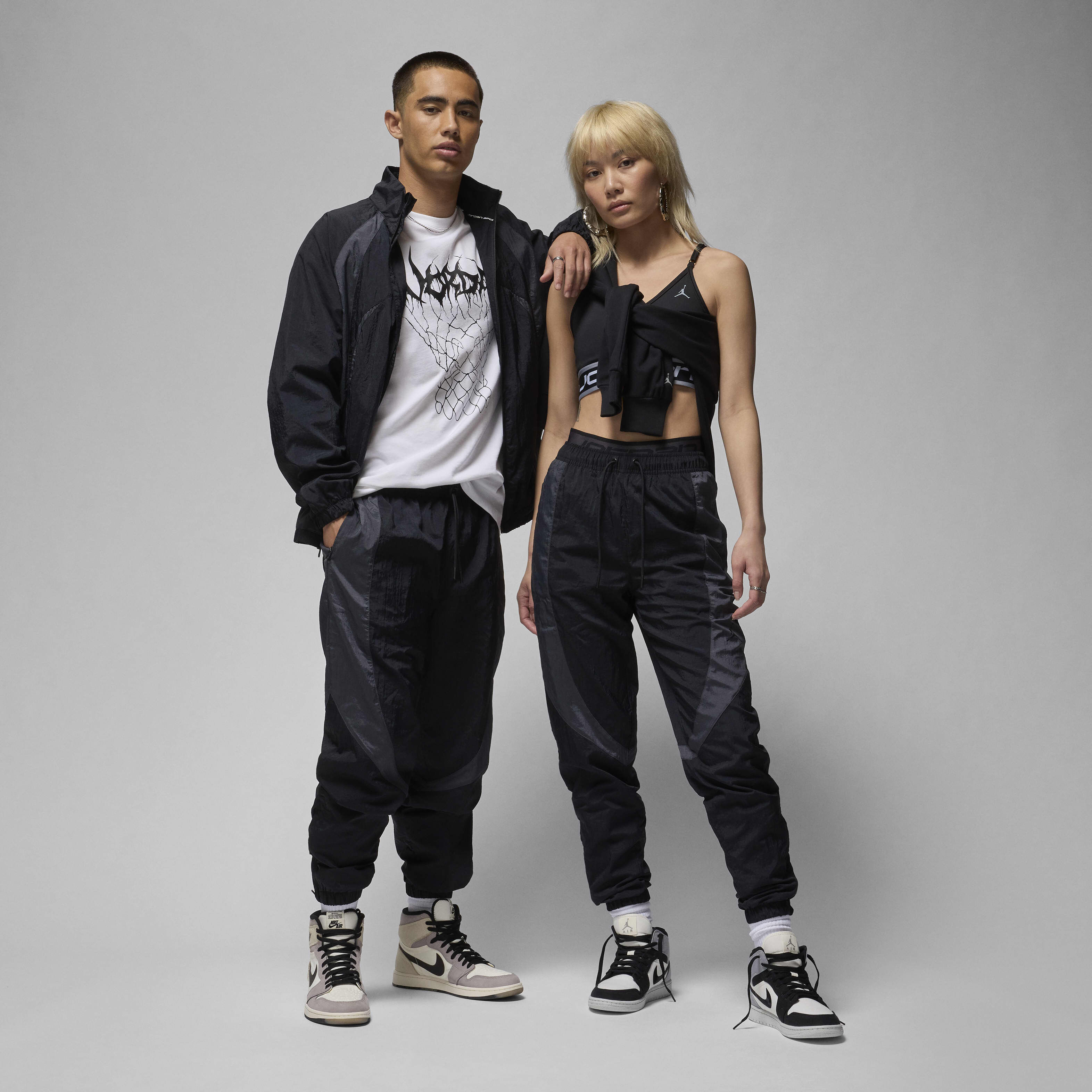 جوردن سبورت جام image number 5