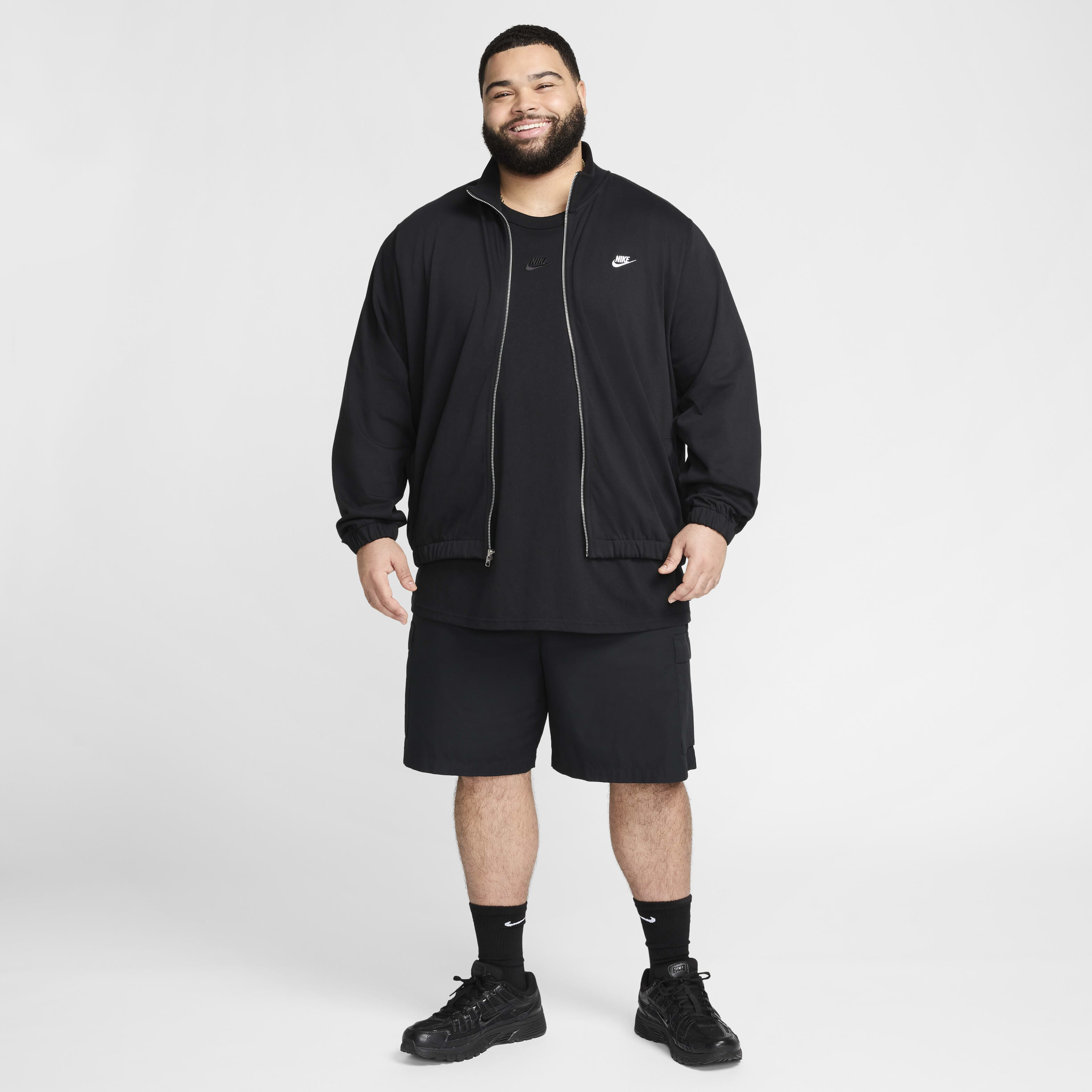 Buy Nike Club Men s Knit Jacket Nike Kuwait Official