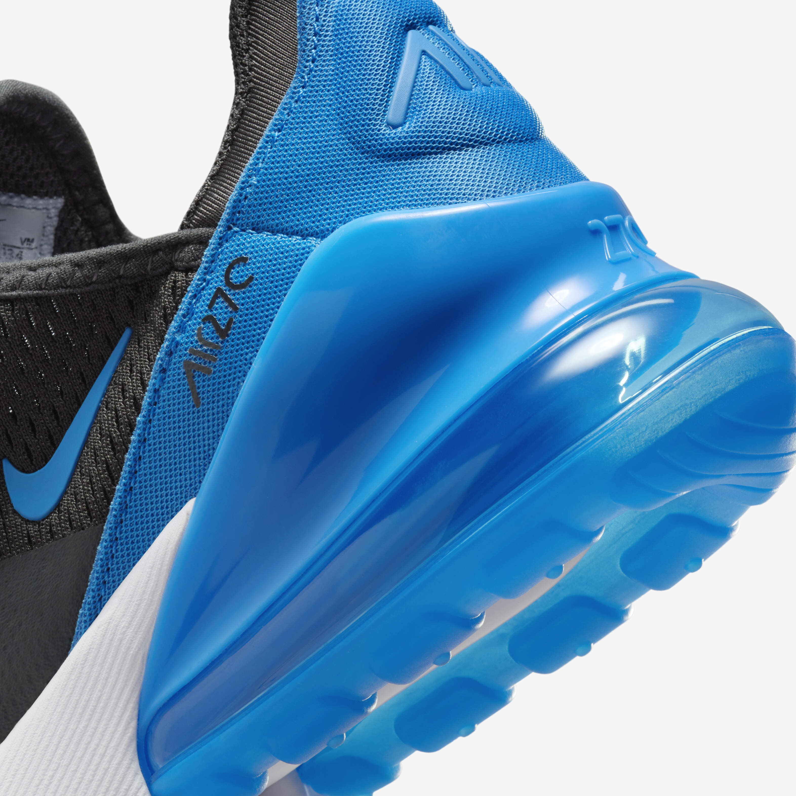 Buy Nike Air Max 270 Older Kids Shoes Nike Kuwait Official