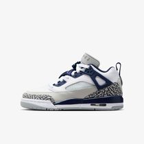 Jordan Spizike Low 'Georgetown'