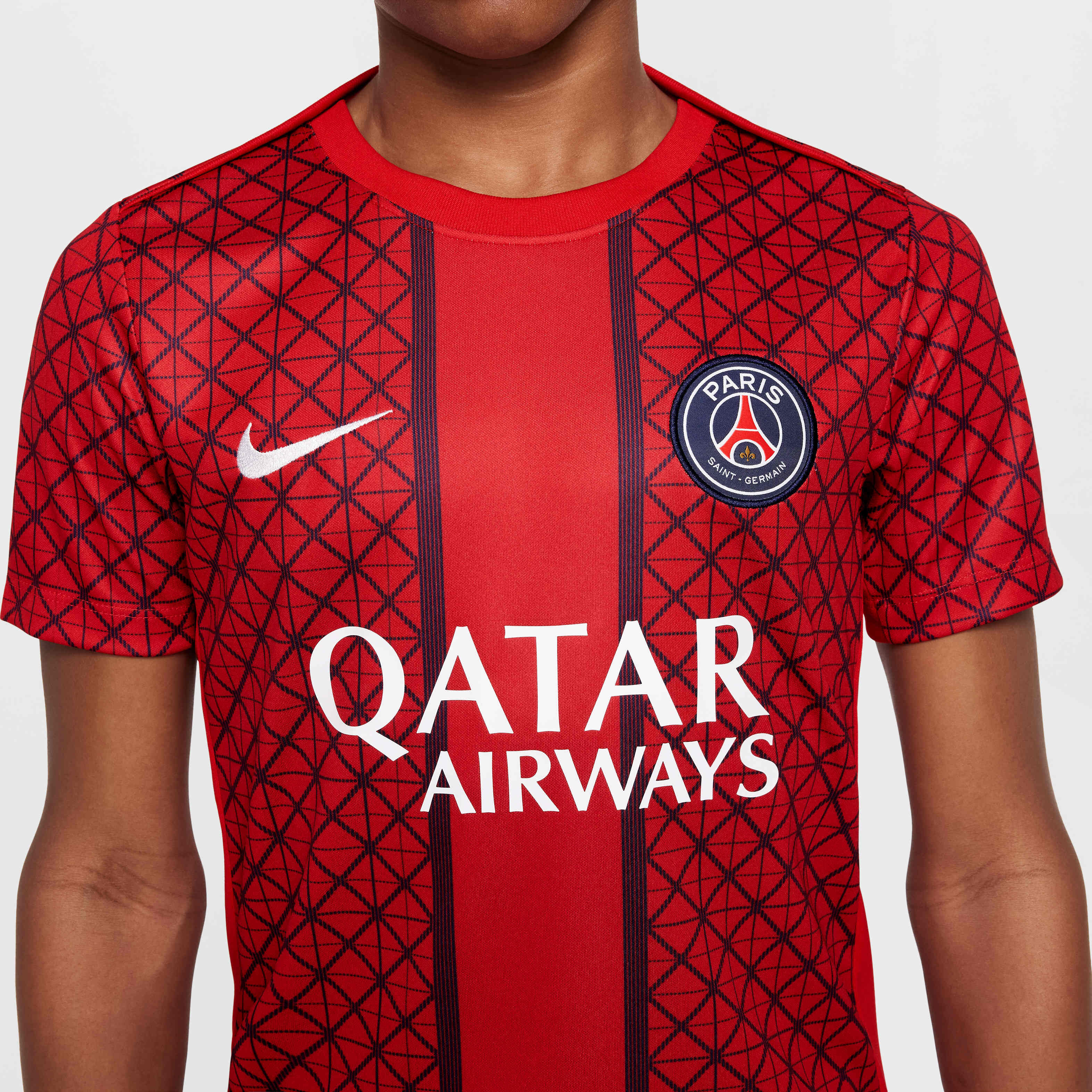 Paris Saint-Germain Academy Pro Home image number 3