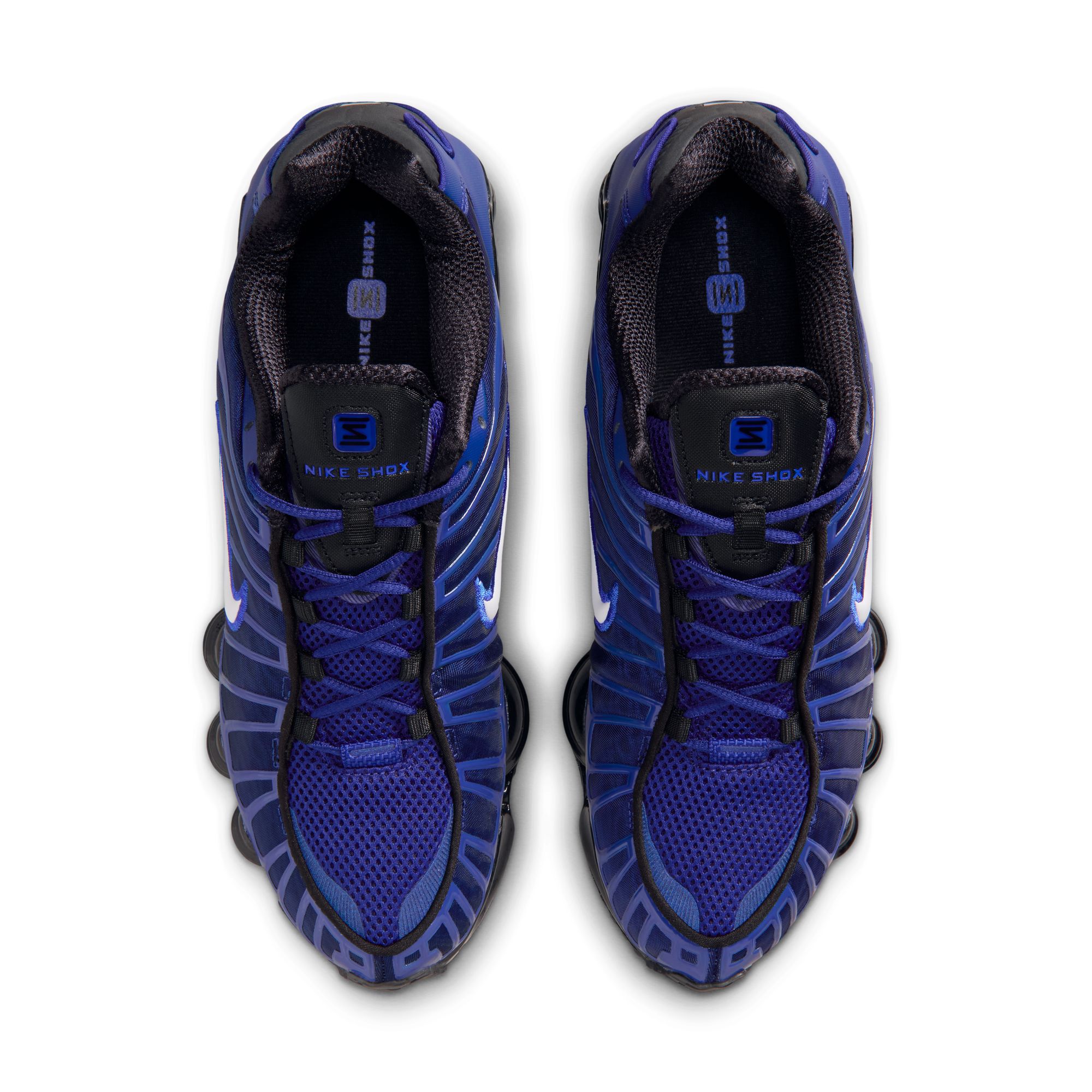 Nike Shox TL image number 3