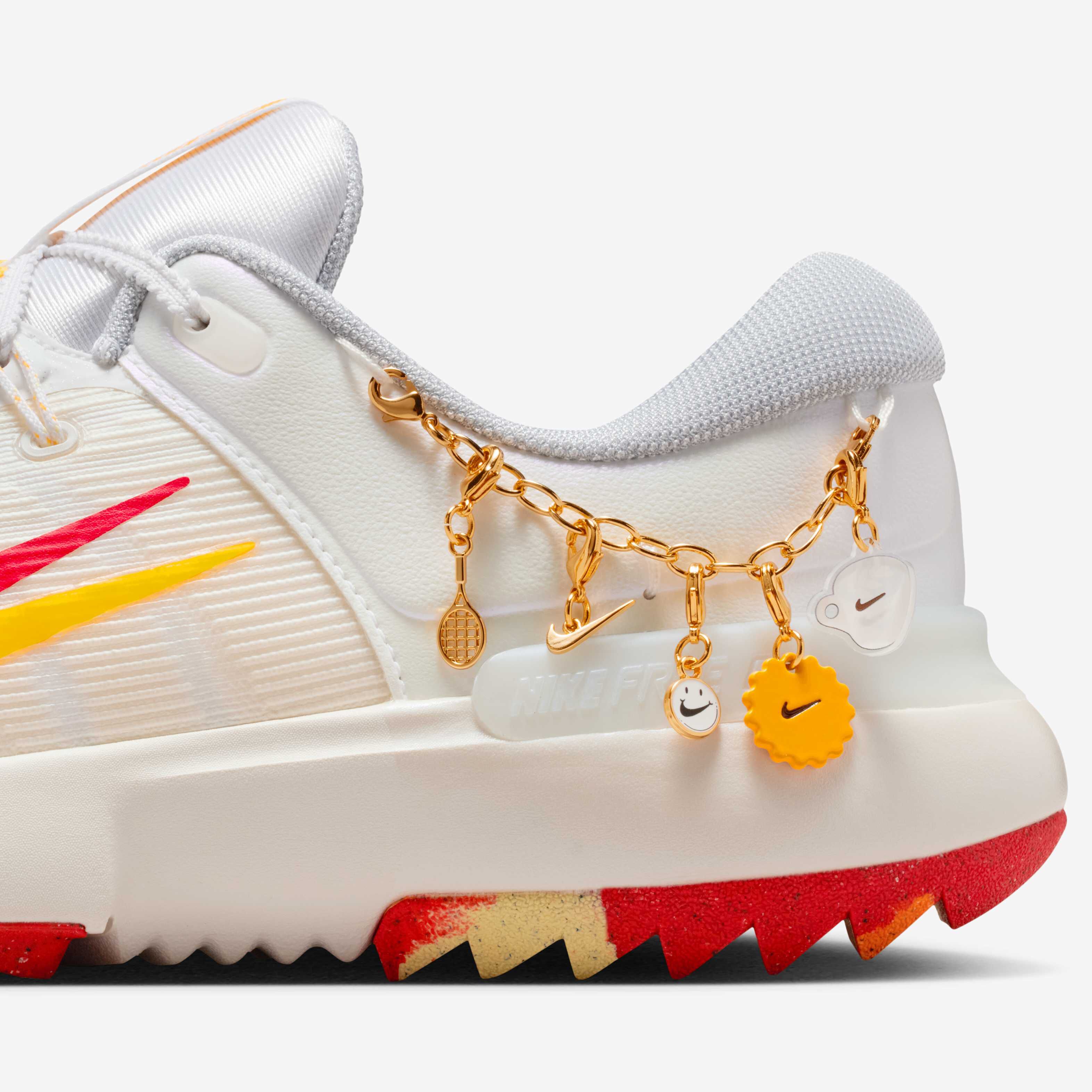 نايكي فري جولف "نيلي كوردا" image number 9