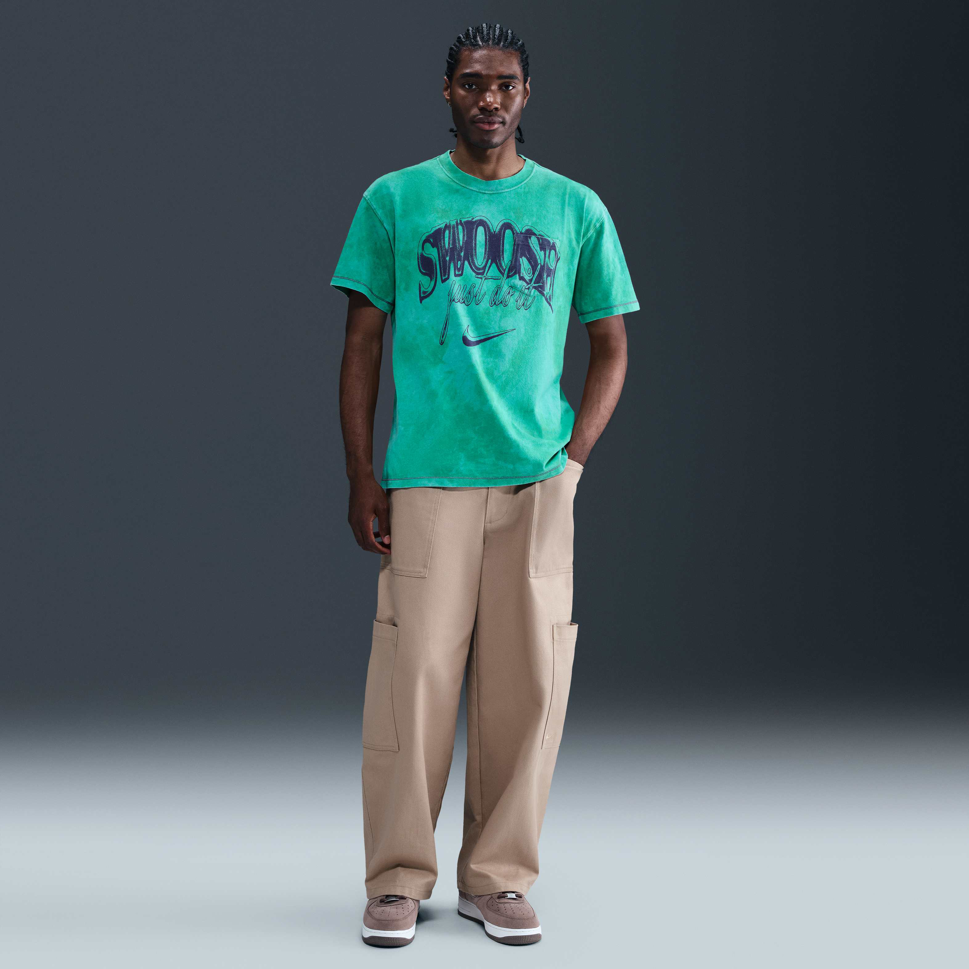 نايكي سبورتسوير image number 3