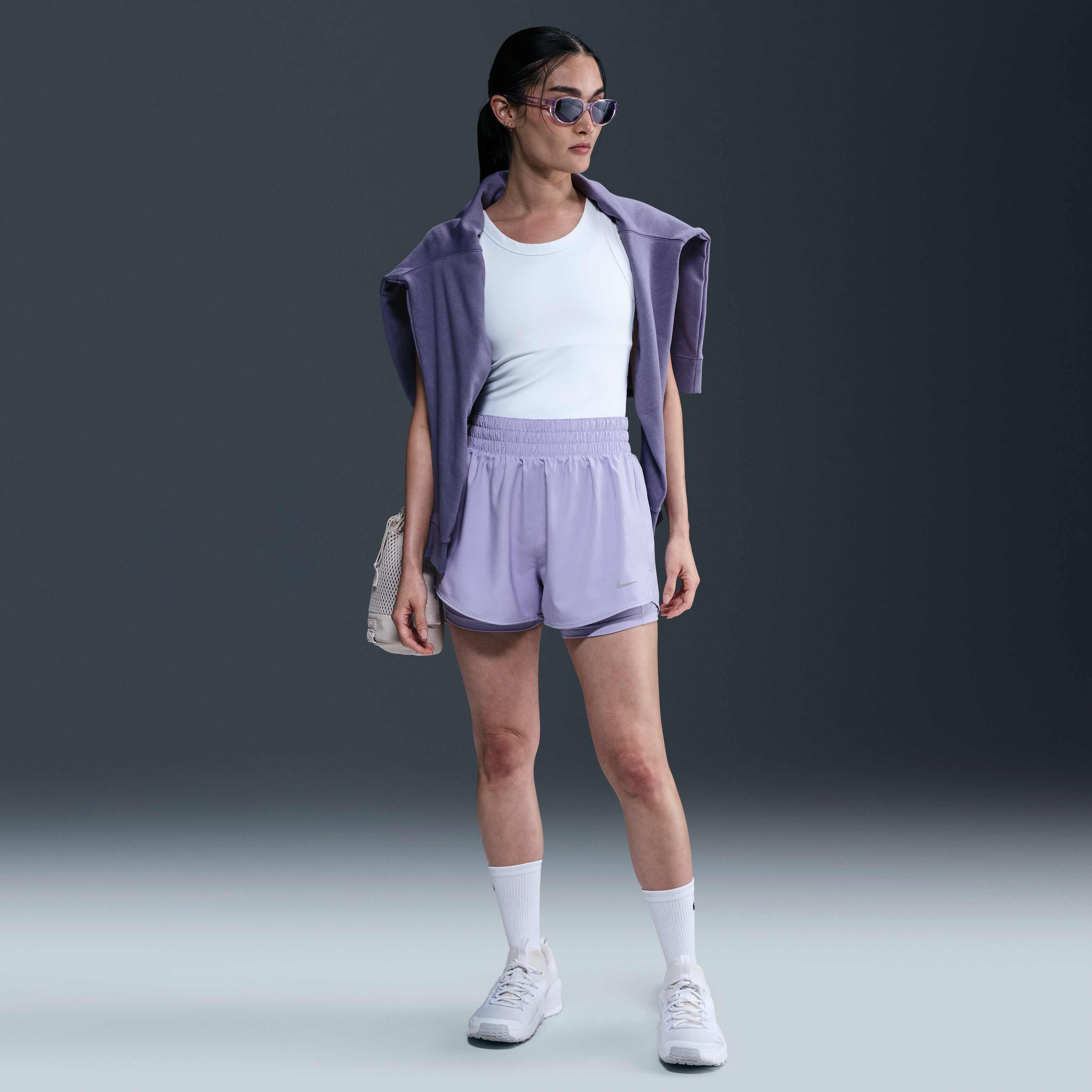 نايكي ون image number 0