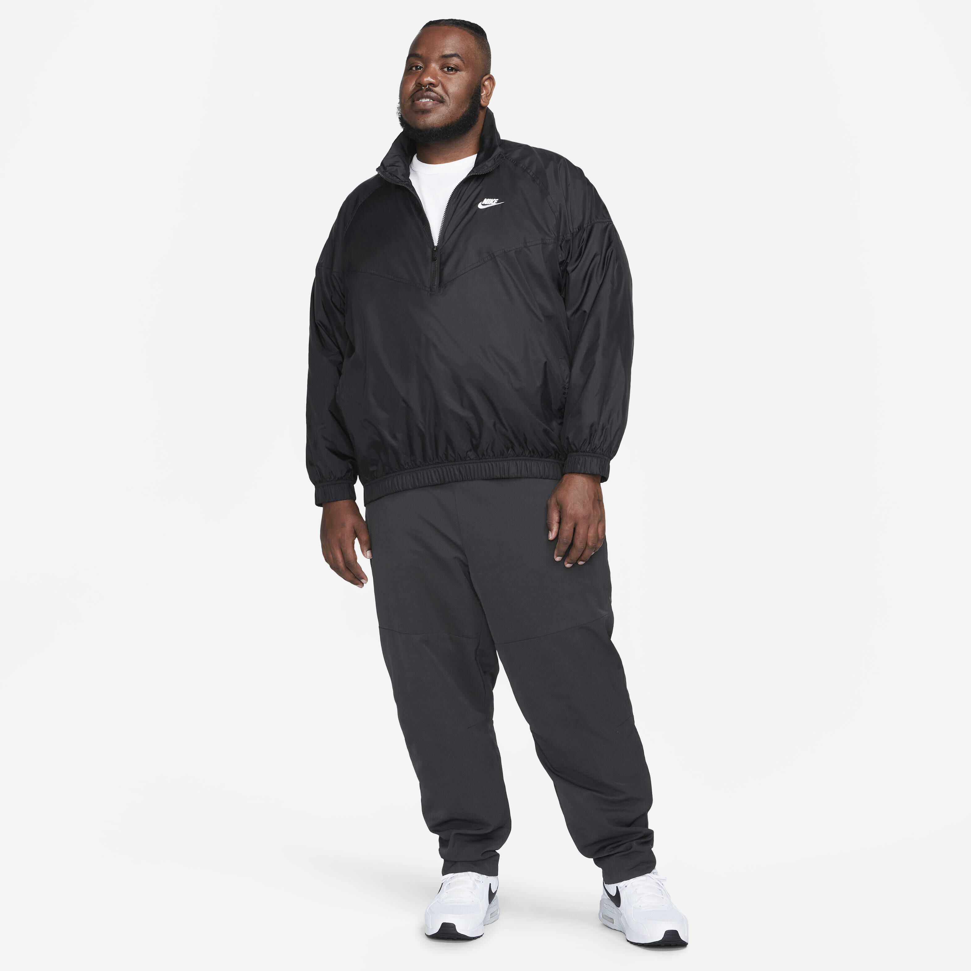 Buy Nike Windrunner Men s Anorak Jacket Nike Kuwait Official