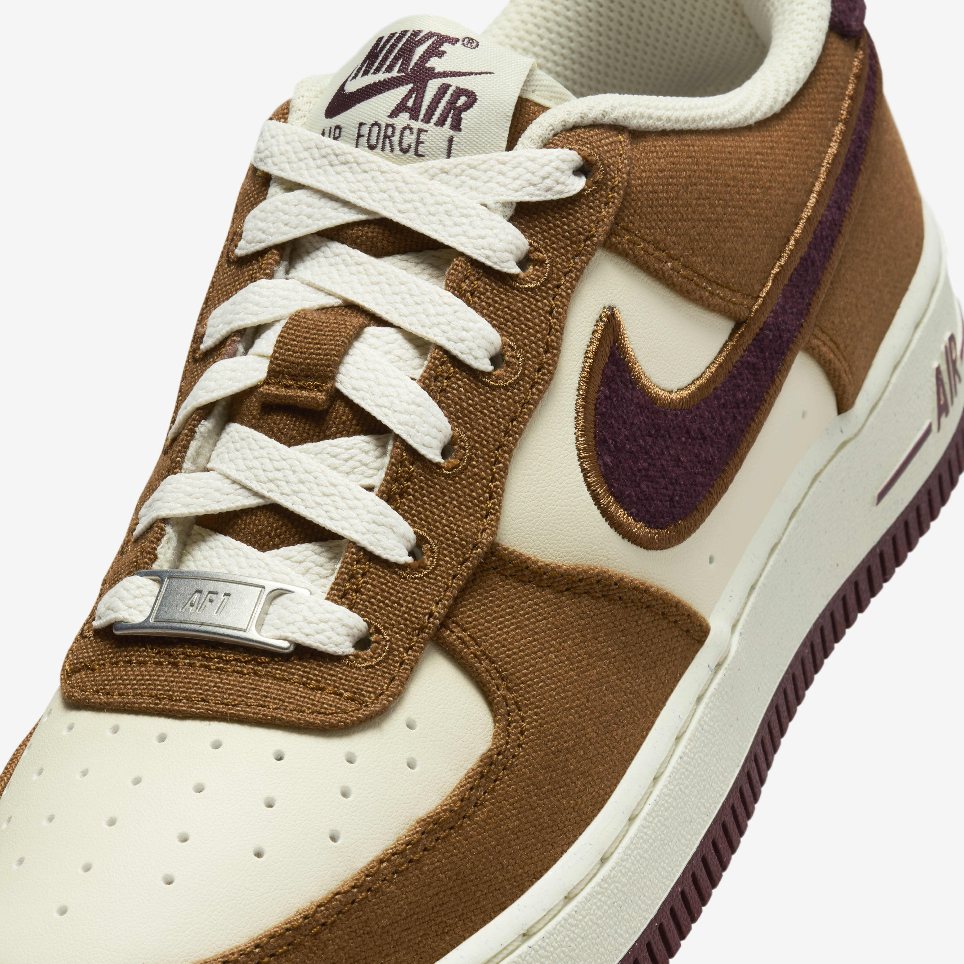 Nike air force 1 heavy shop