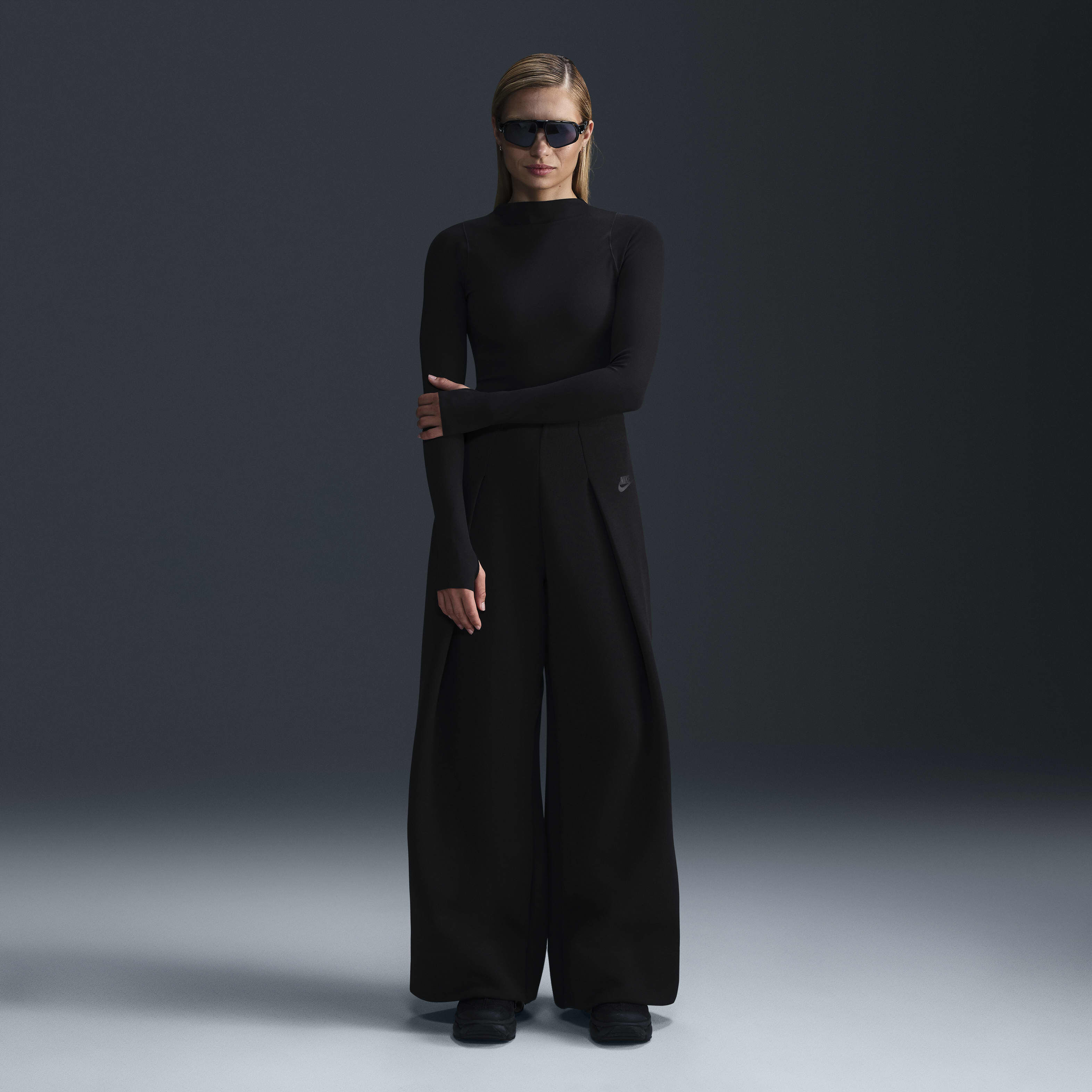 نايكي سبورتسوير تك فليس image number 0