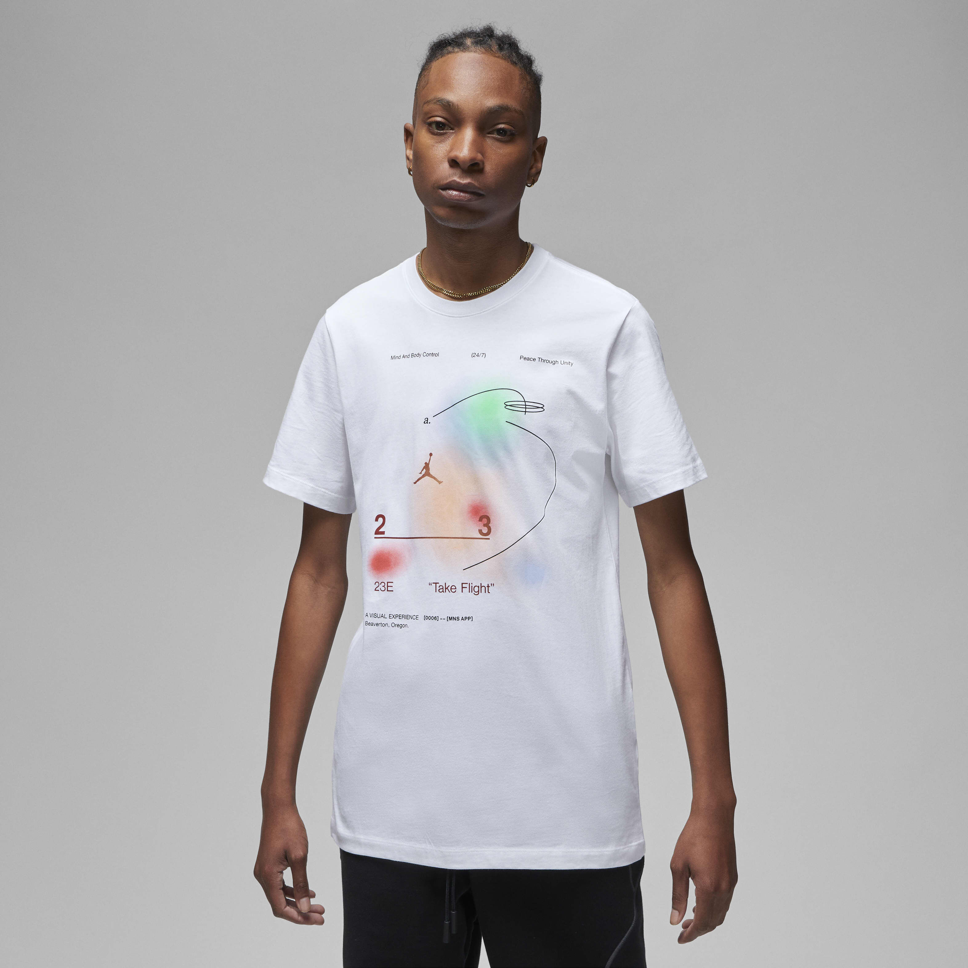 jordan 23 engineered shirt