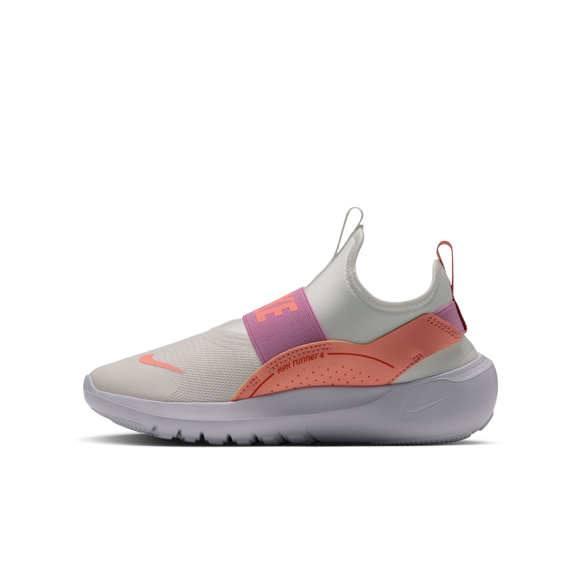 Nike Flex Runner 4 image number 4