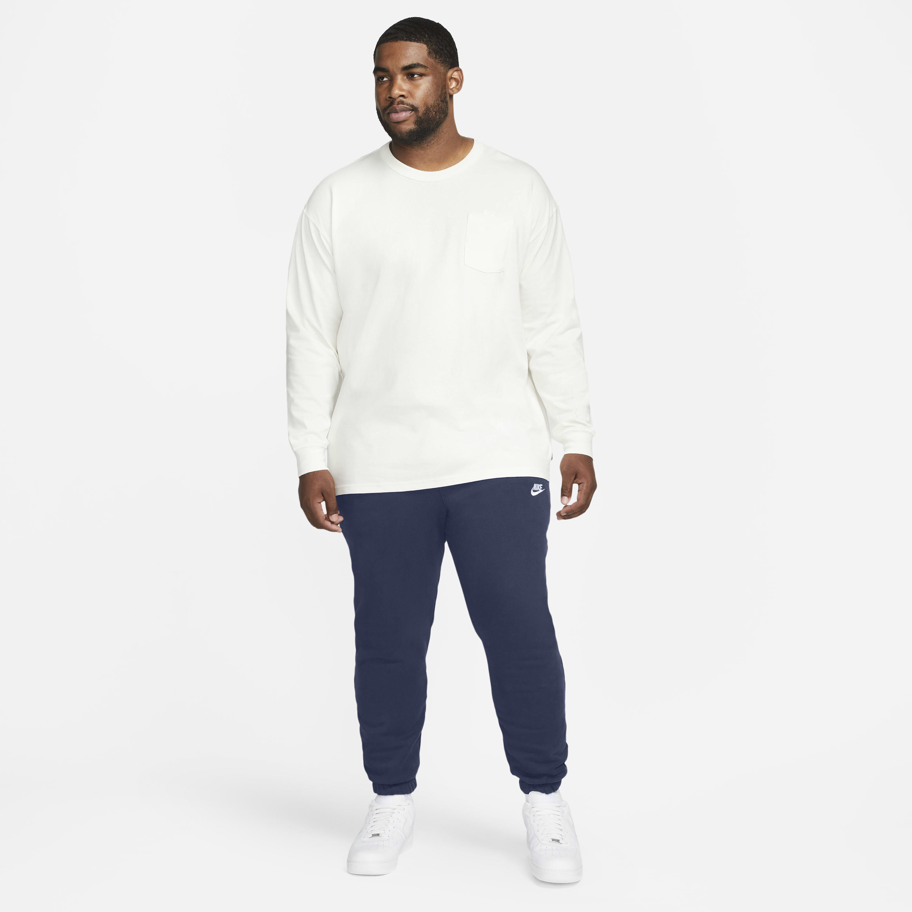 Nike Sportswear Club Fleece image number 12