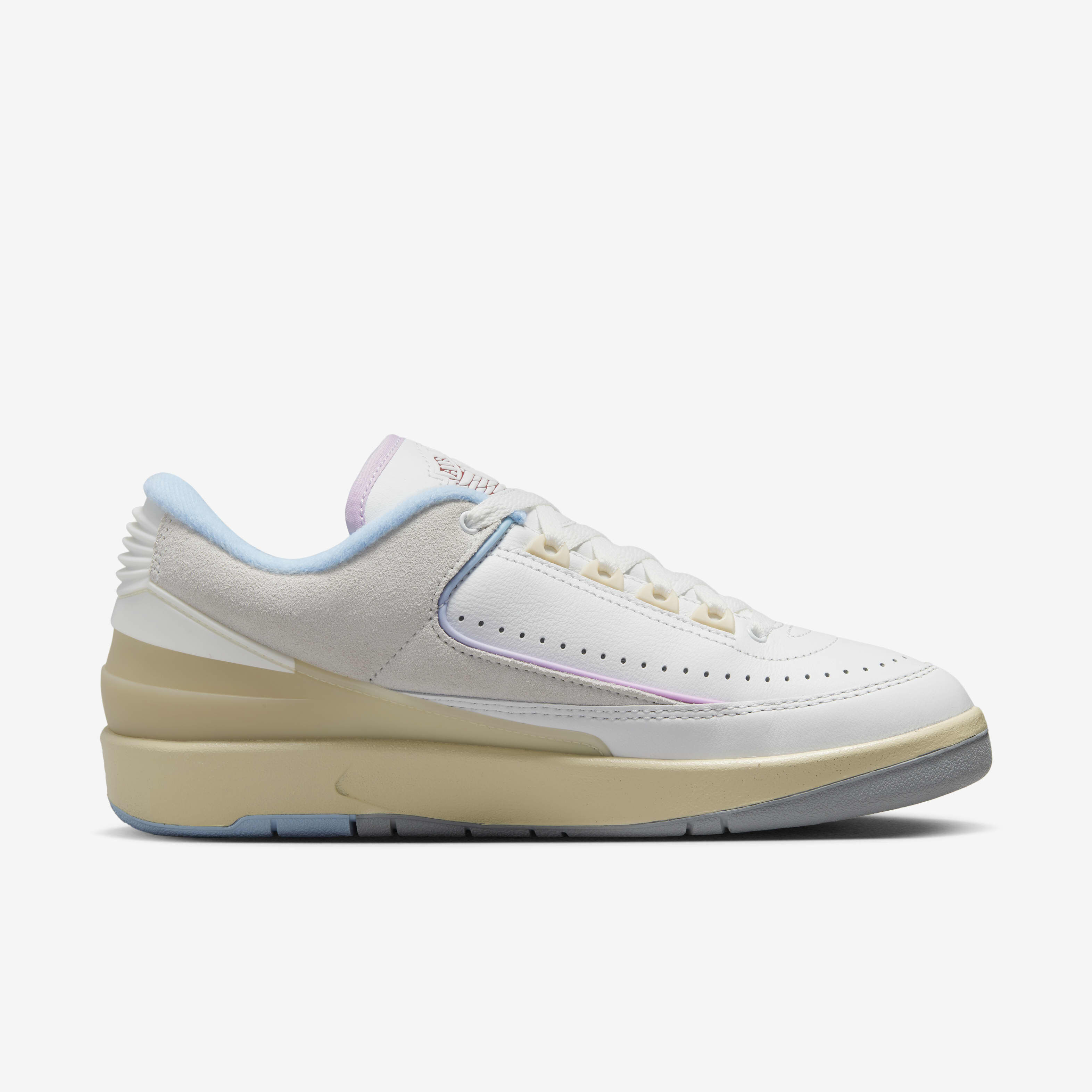 Air Jordan 2 Retro Low image number 2