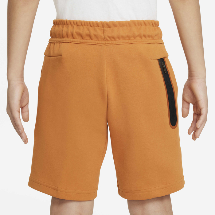 Buy Nike Sportswear Tech Fleece Older Kids' (Boys') Shorts
