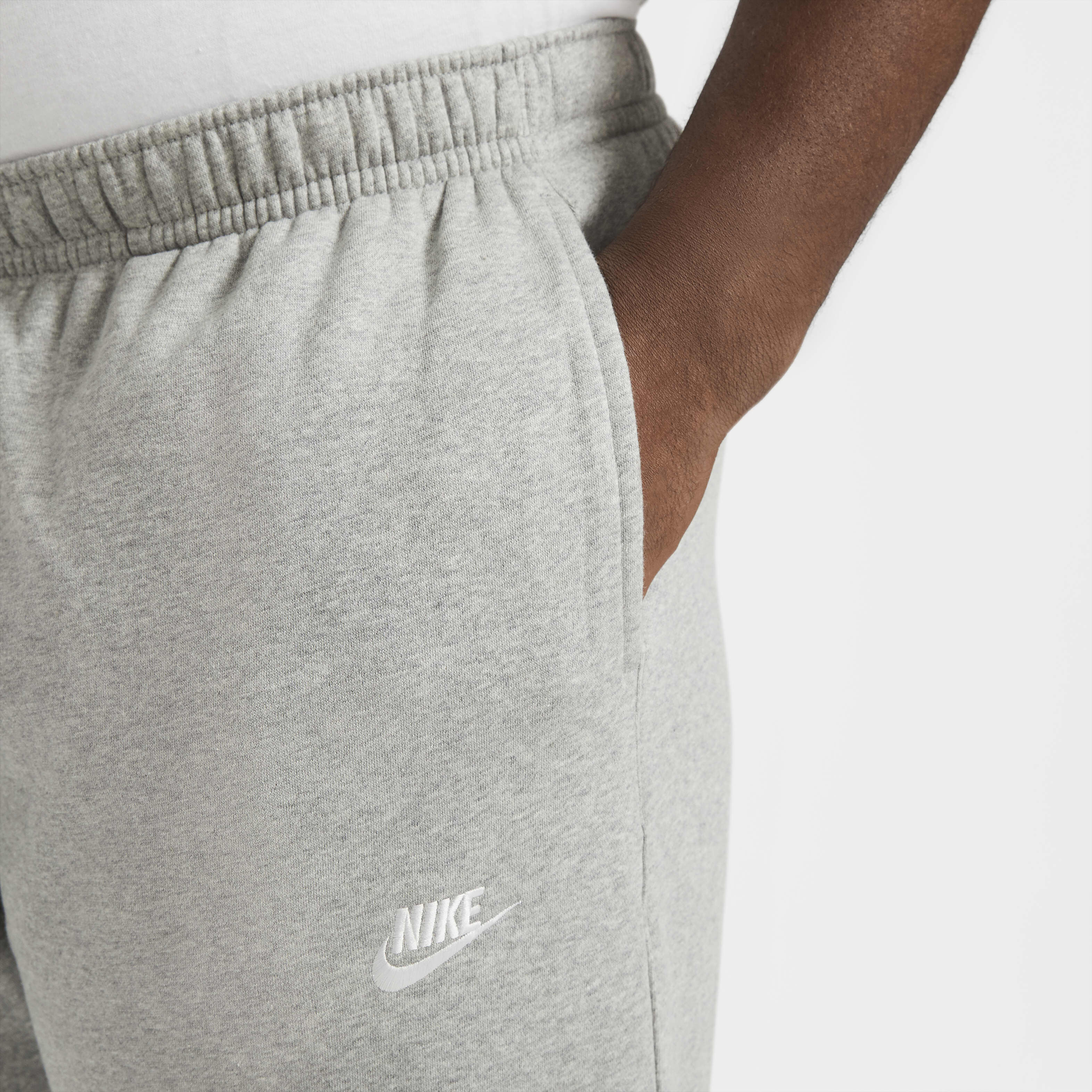 Nike Sportswear Club Fleece image number 8