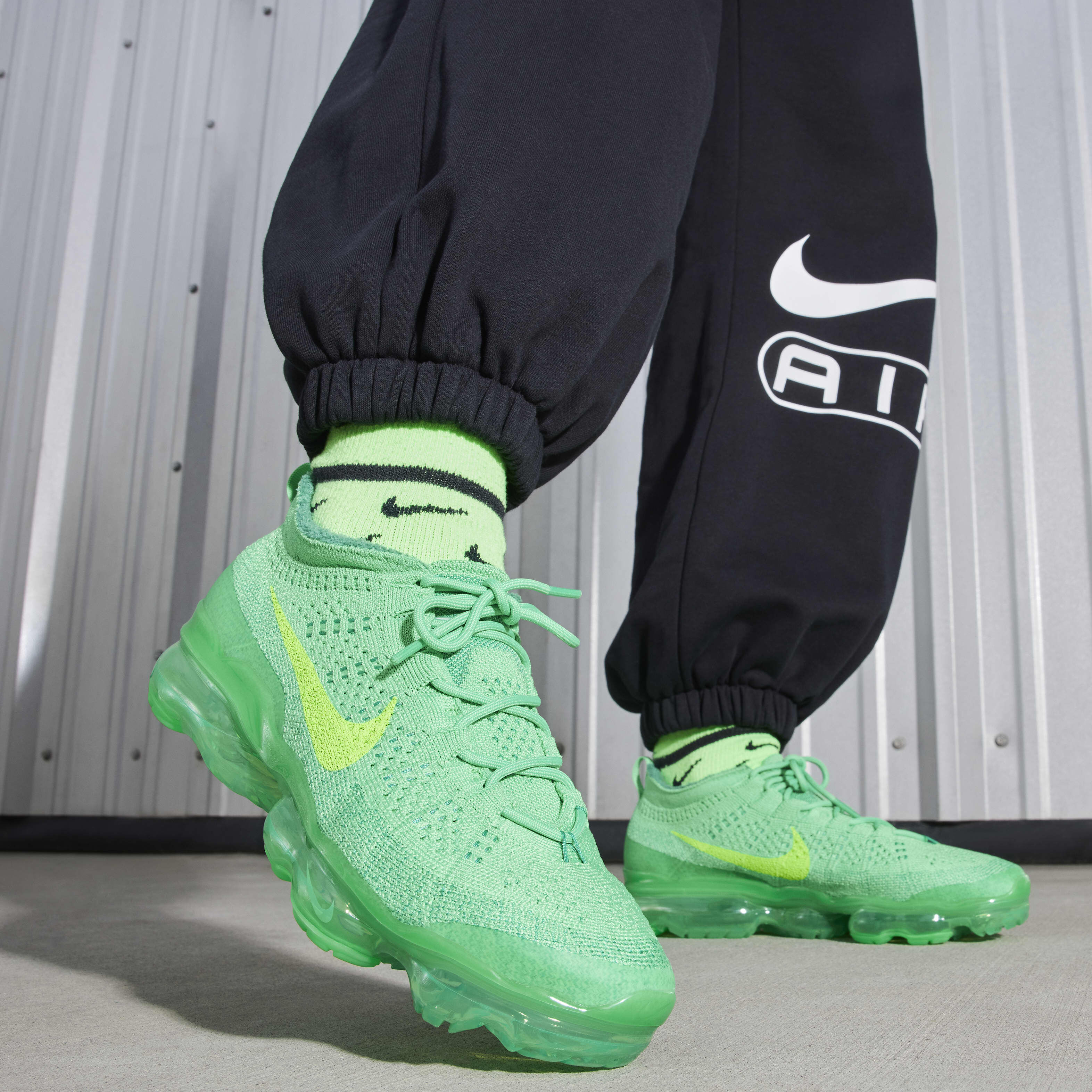 Nike w vapormax flyknit outlet