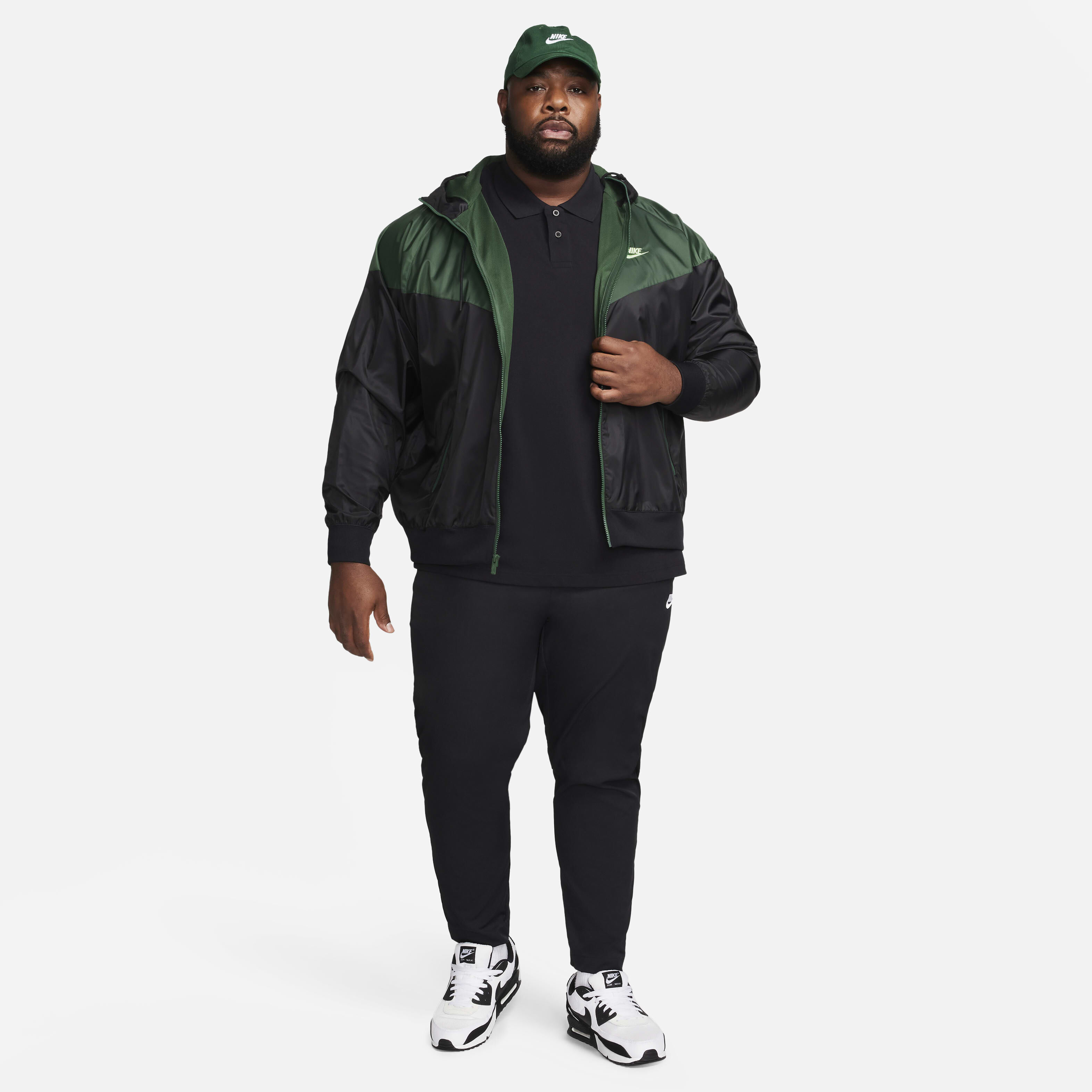 Nike Club image number 11