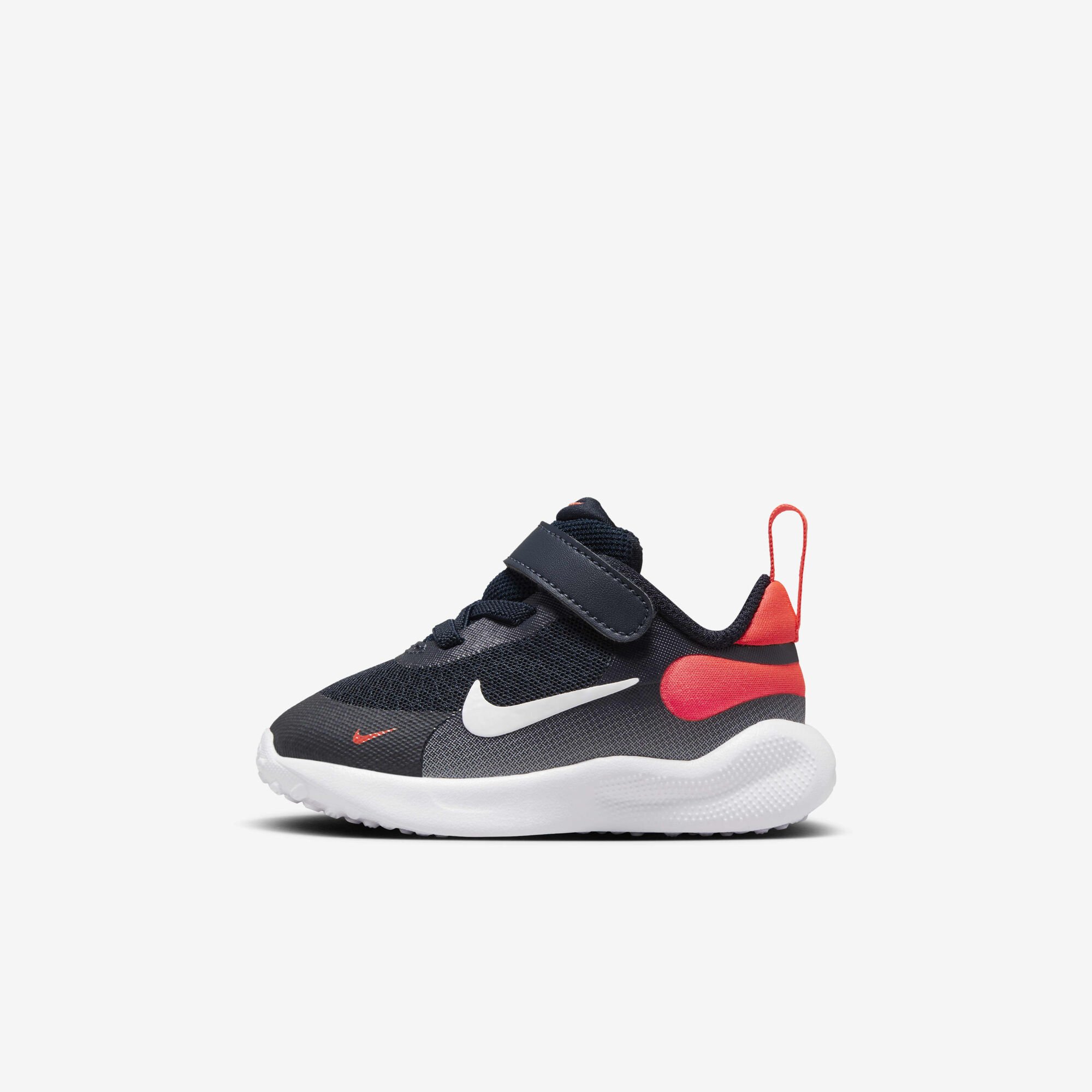 Buy Nike Revolution Baby/Toddler Shoes Dark Obsidian/Bright