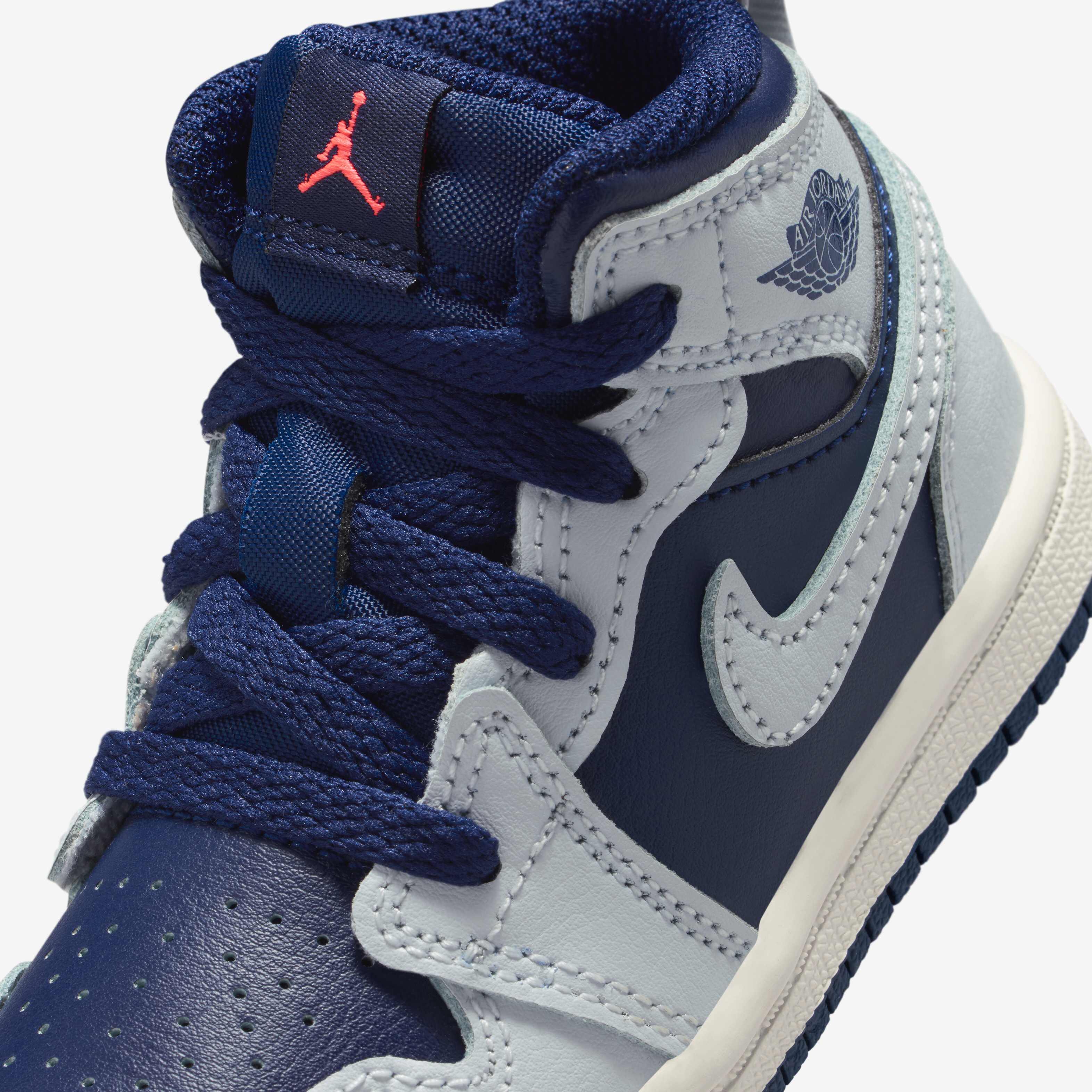 Jordan 1 Mid image number 6