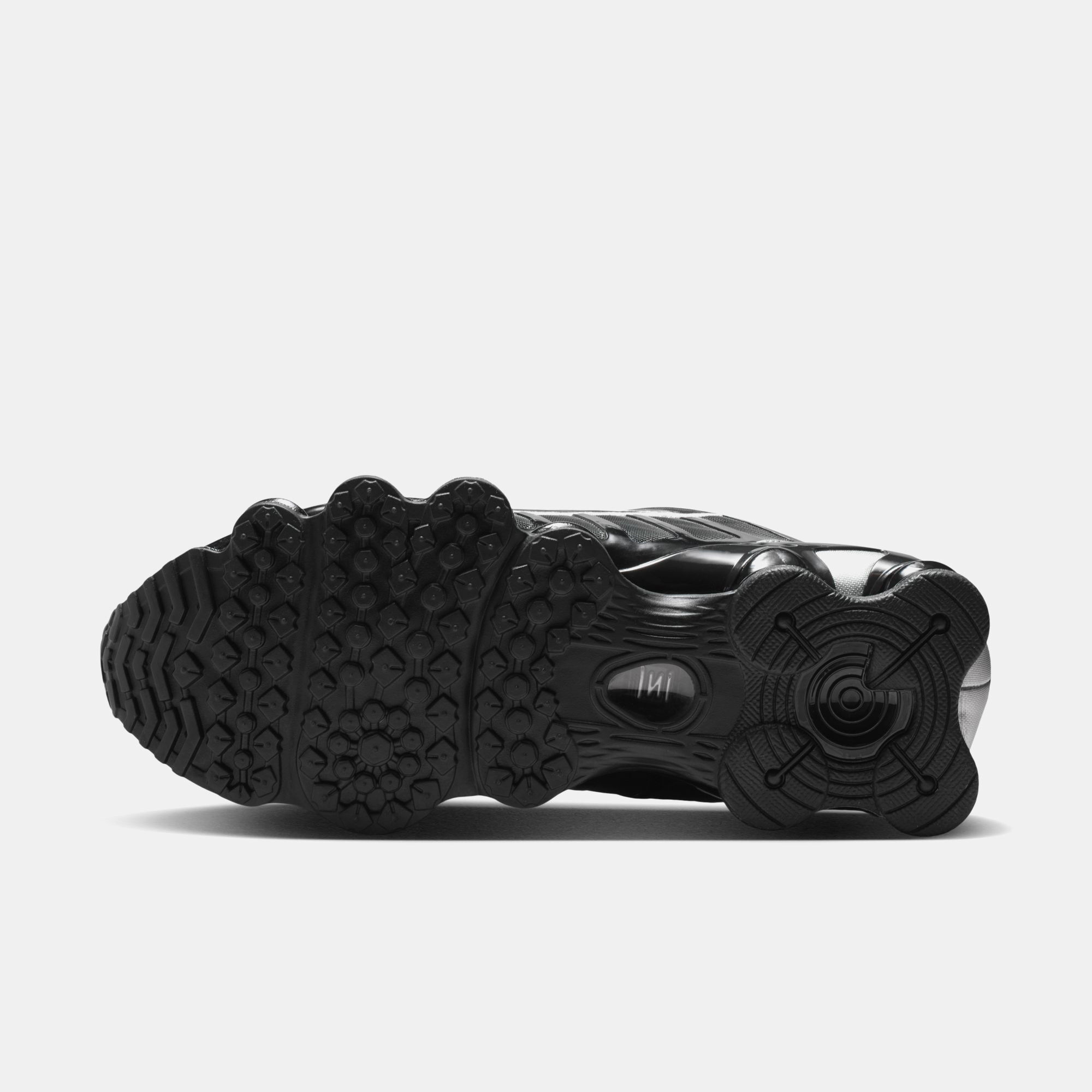 Nike Shox TL image number 8