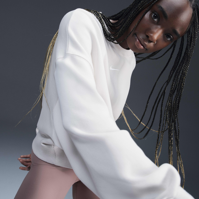 نايكي سبورتسوير فينيكس فليس image number 2 نايكي سبورتسوير فينيكس فليس image number 2