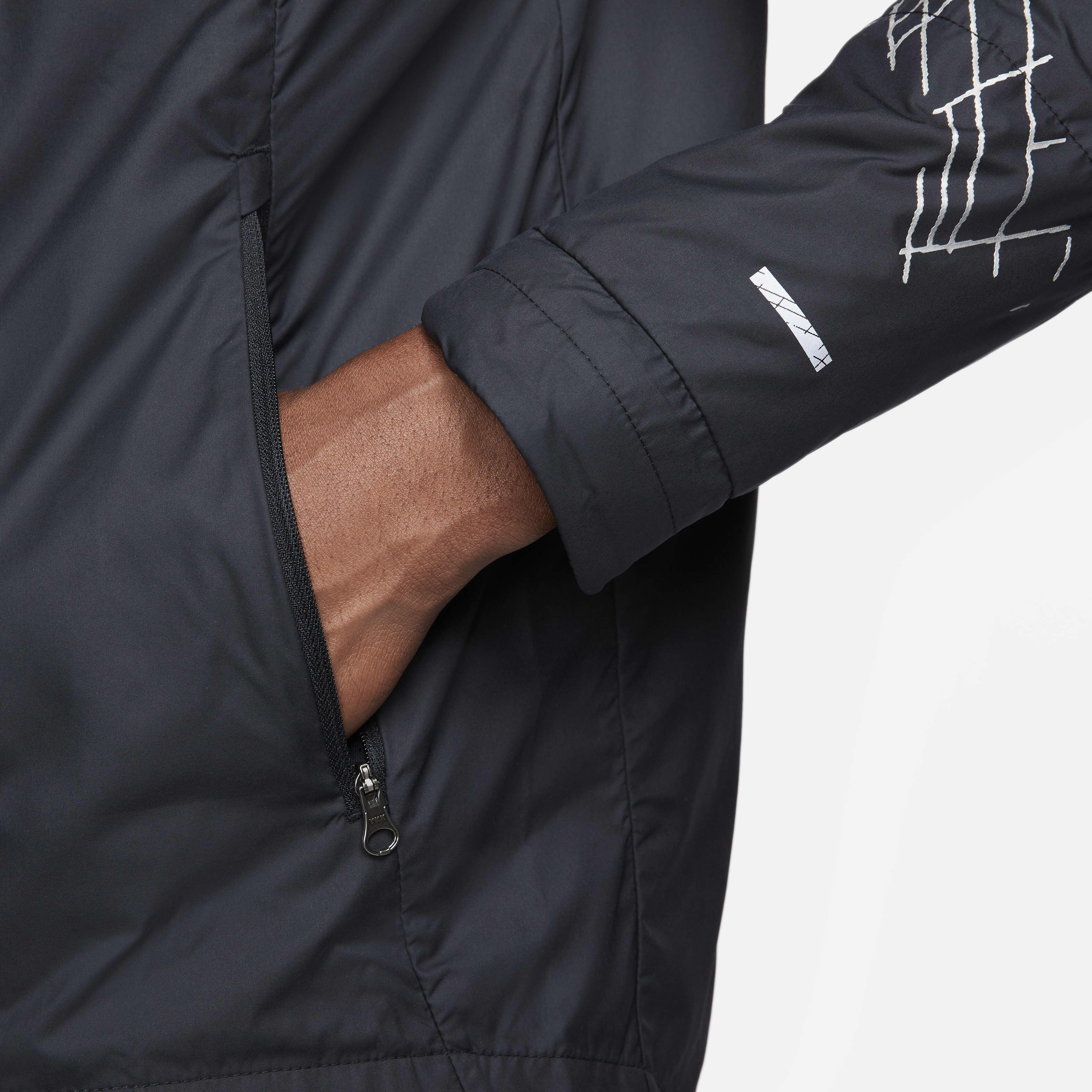 نايكي ستورم-فِت رَن ديفيجن image number 3