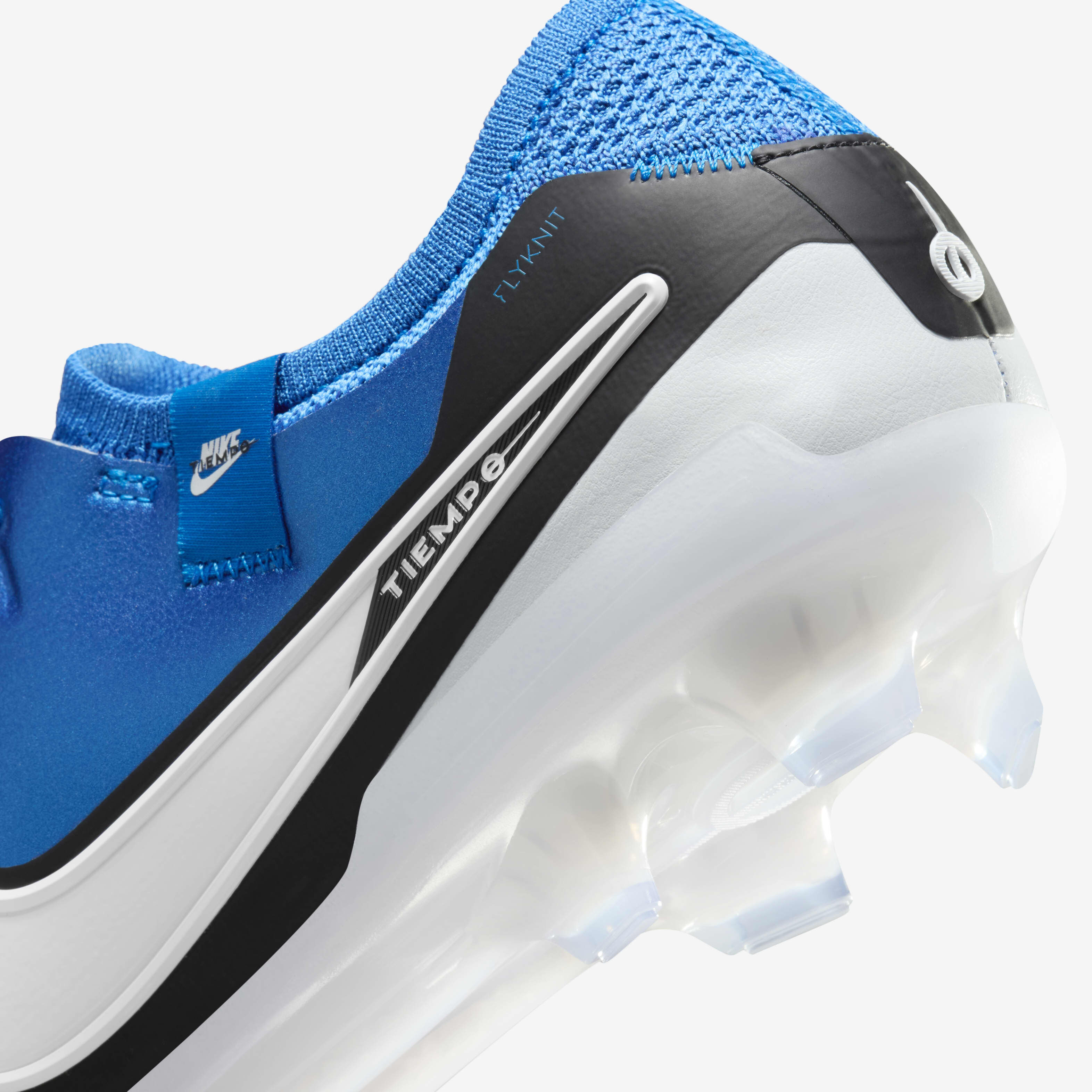 Buy Nike Tiempo Legend 10 Elite Firm Ground Low Top Football Boot Soar White Nike Kuwait Official