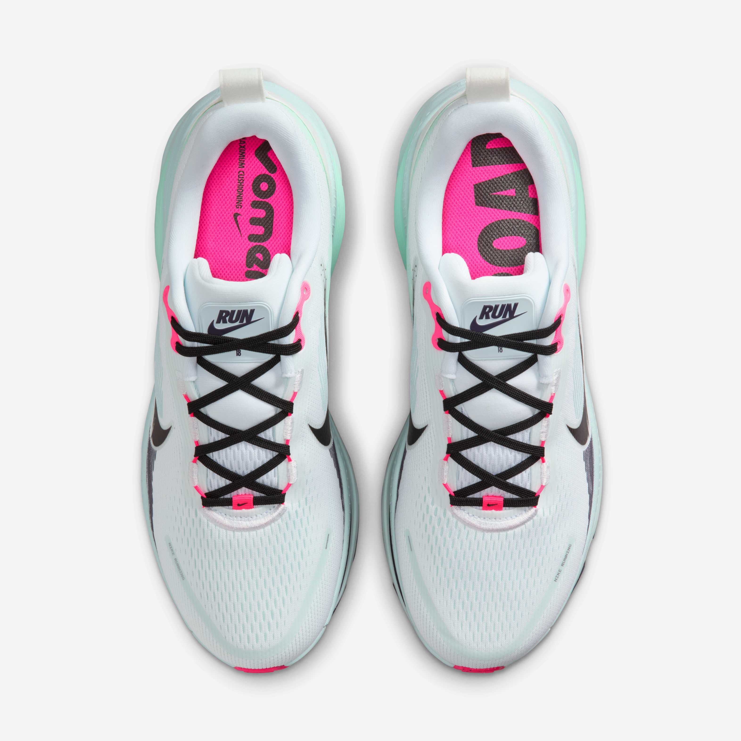 Nike Vomero 18 image number 3