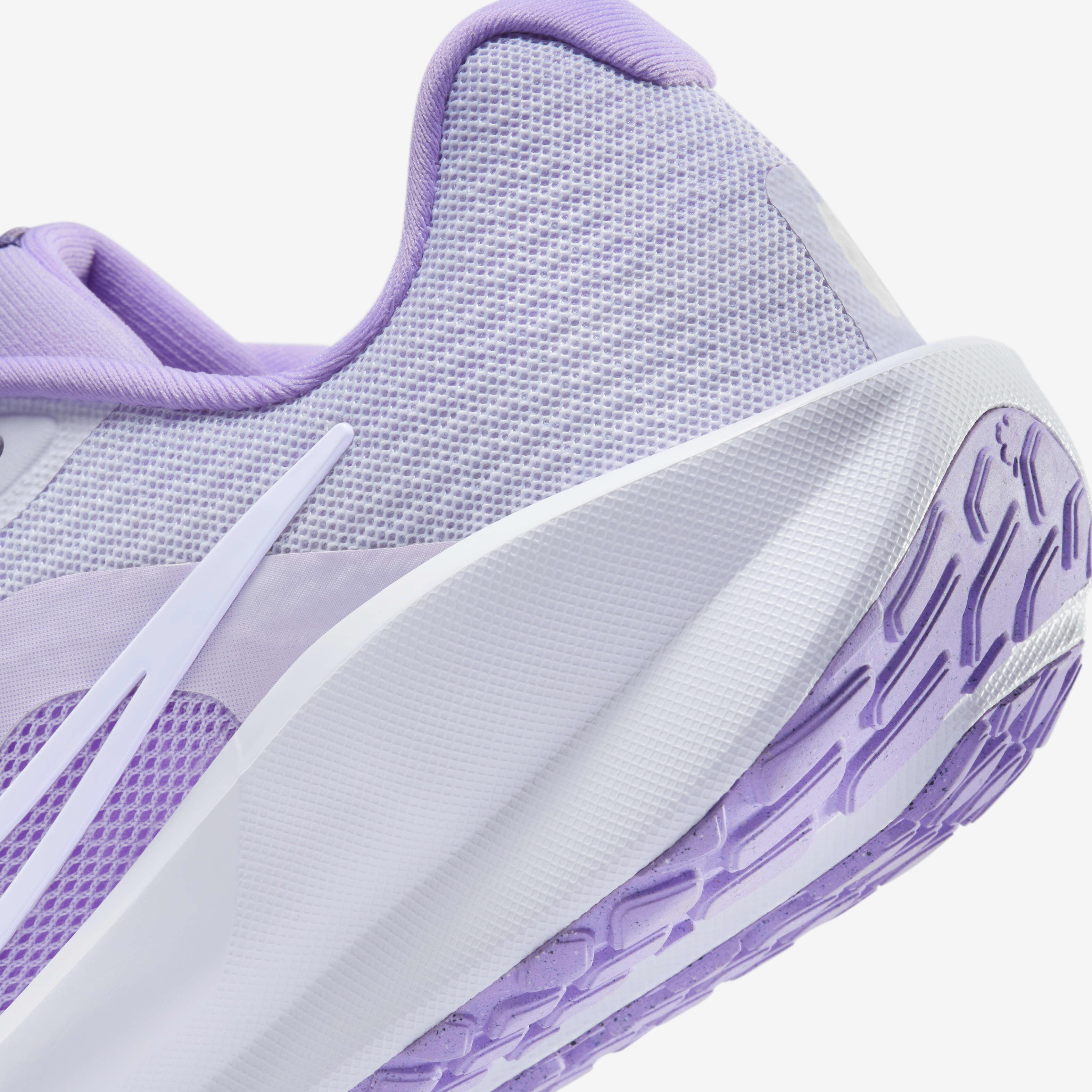 Buy Nike Downshifter 13 Women s Road Running Shoes Barely Grape Lilac Bloom Lilac White Nike Kuwait Official