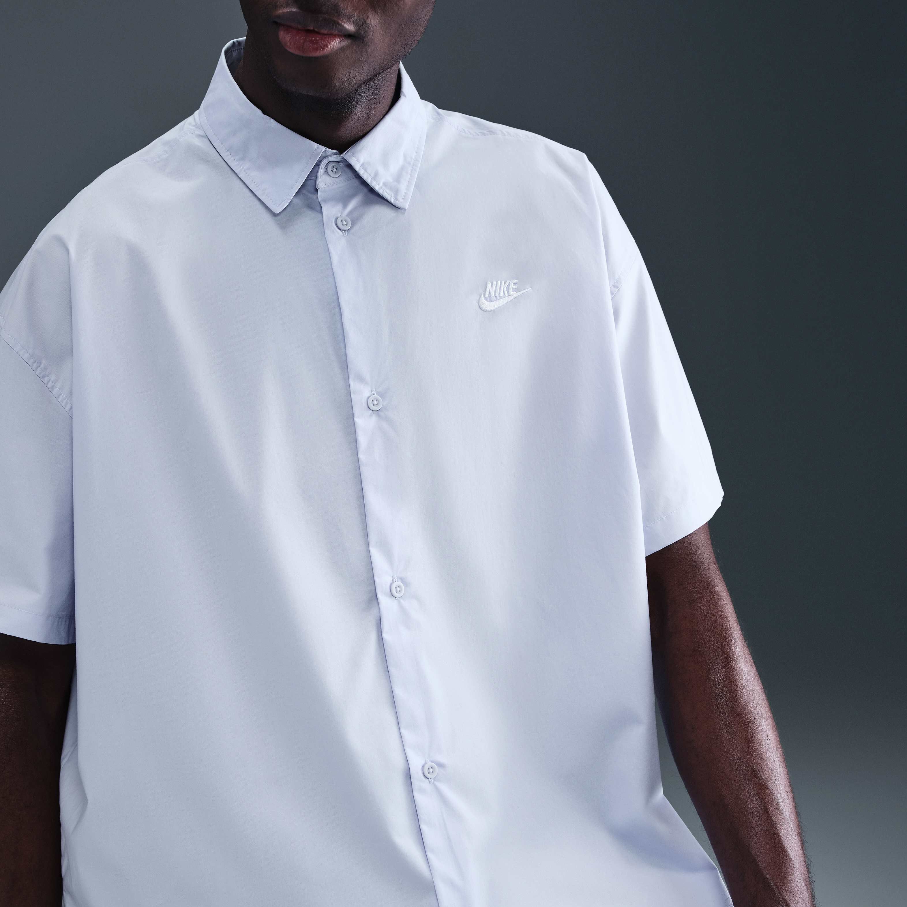 Nike Club image number 2