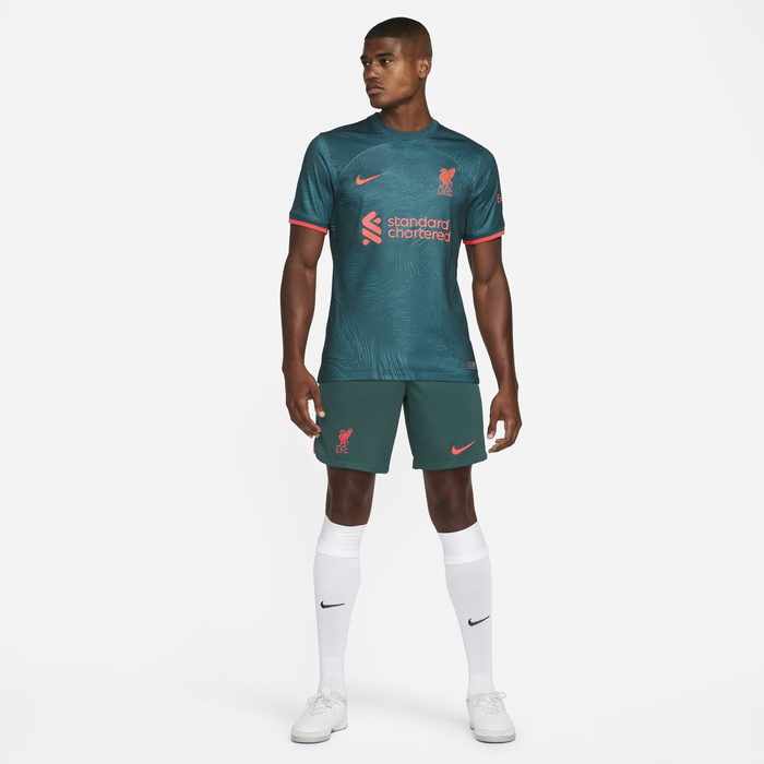 Liverpool F.C. 2022/23 Stadium Third image number 6 Liverpool F.C. 2022/23 Stadium Third image number 6