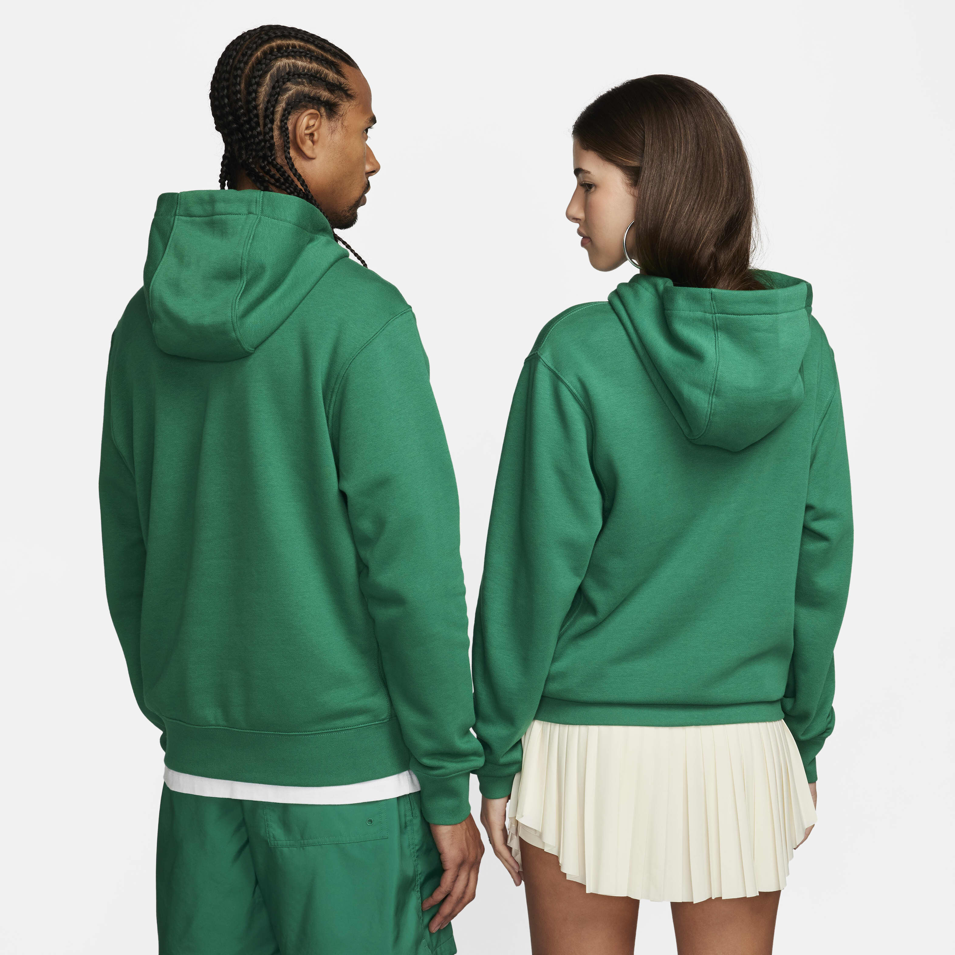 Nike Sportswear Club Fleece image number 1