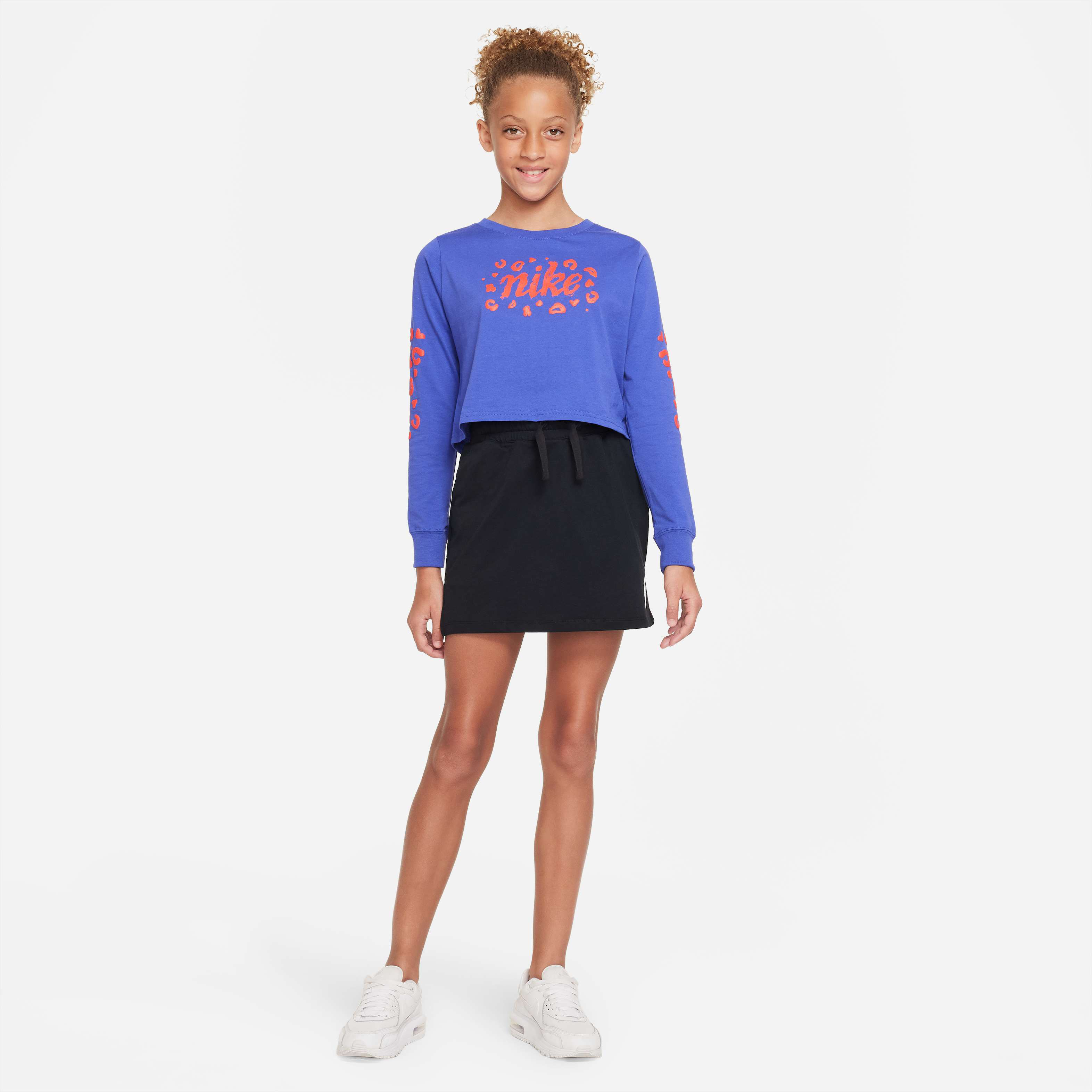 Nike Sportswear image number 3