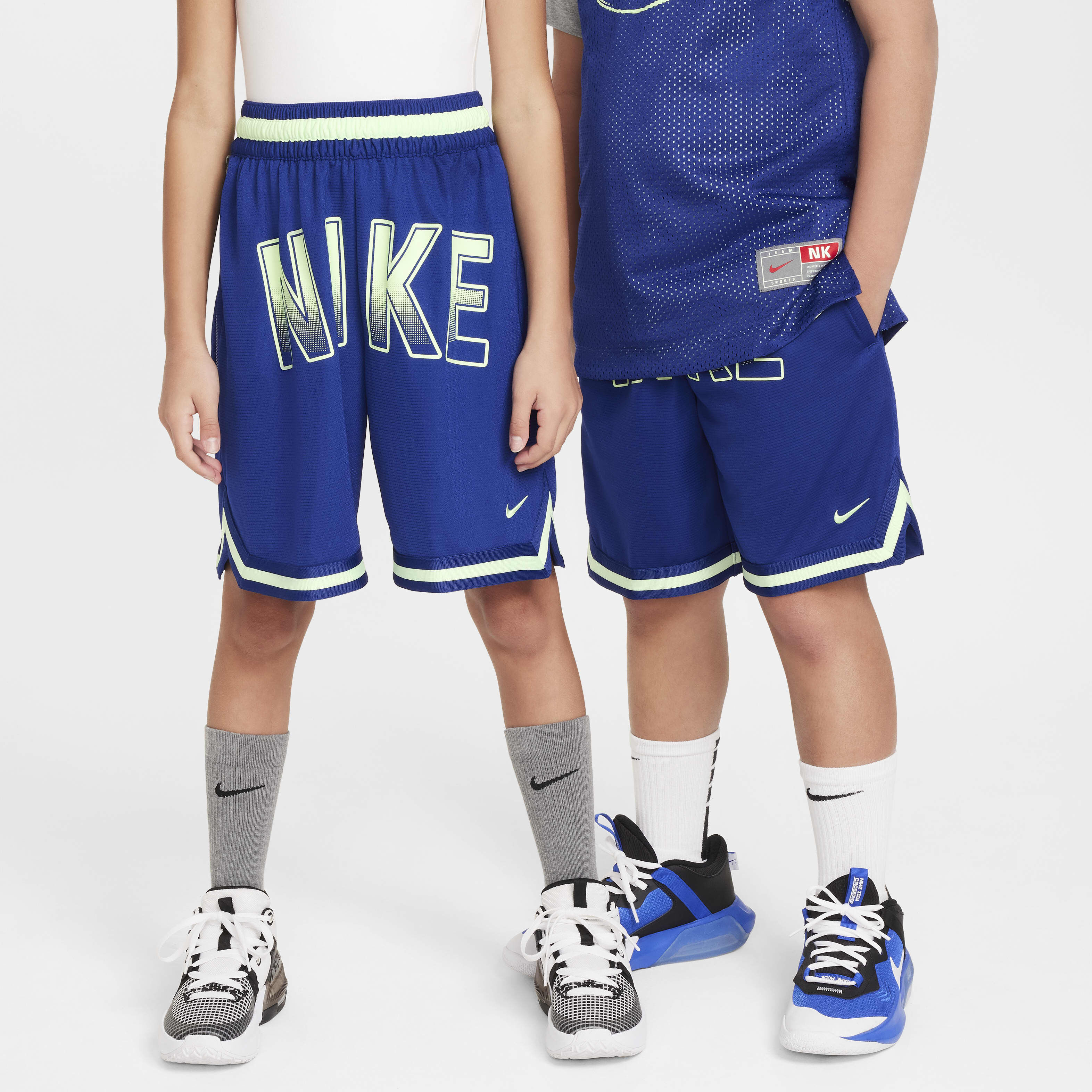 Nike DNA Culture of Basketball image number 0