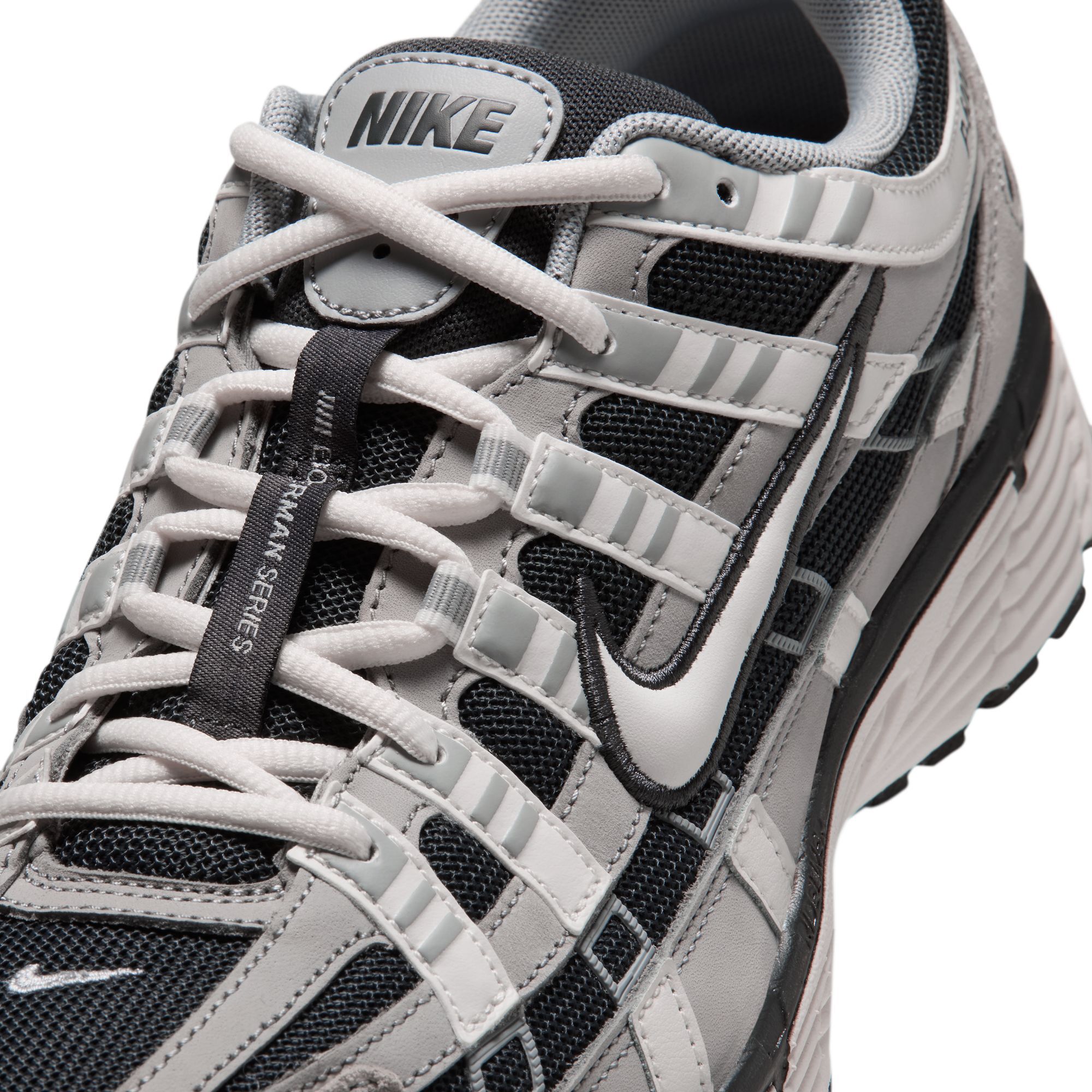 Nike P-6000 image number 8