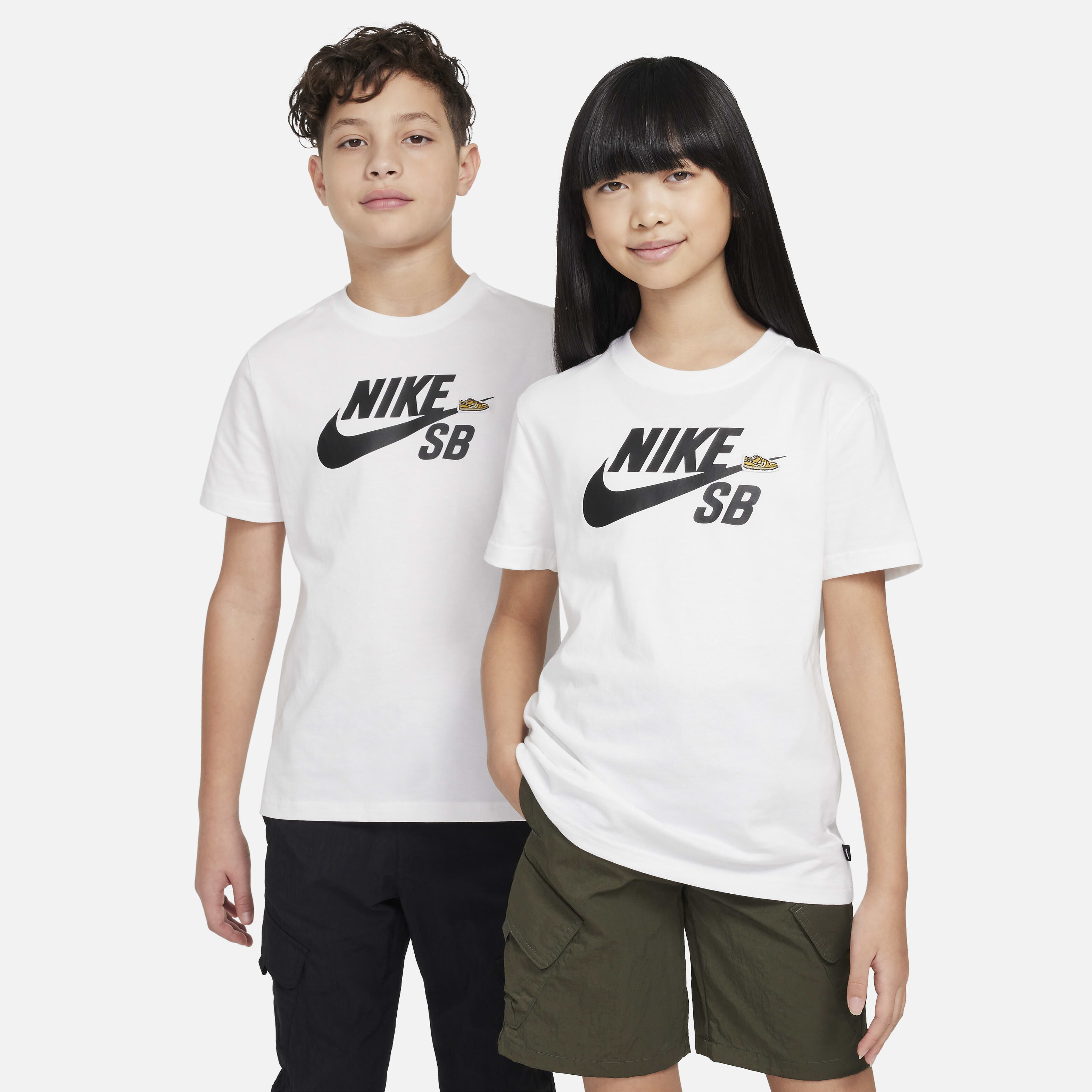 Nike sb youth clothing shop
