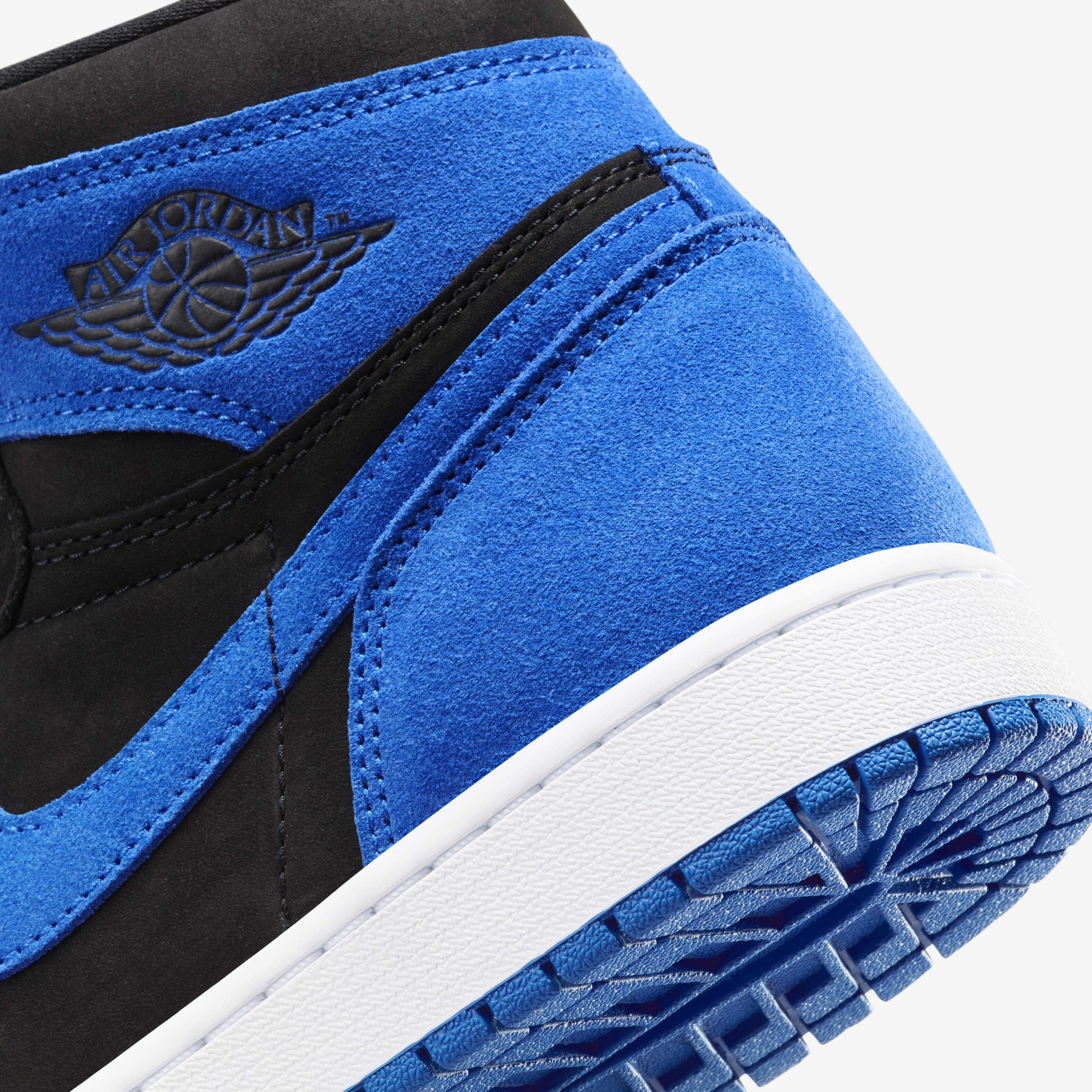 Air Jordan 1 Retro High OG image number 7