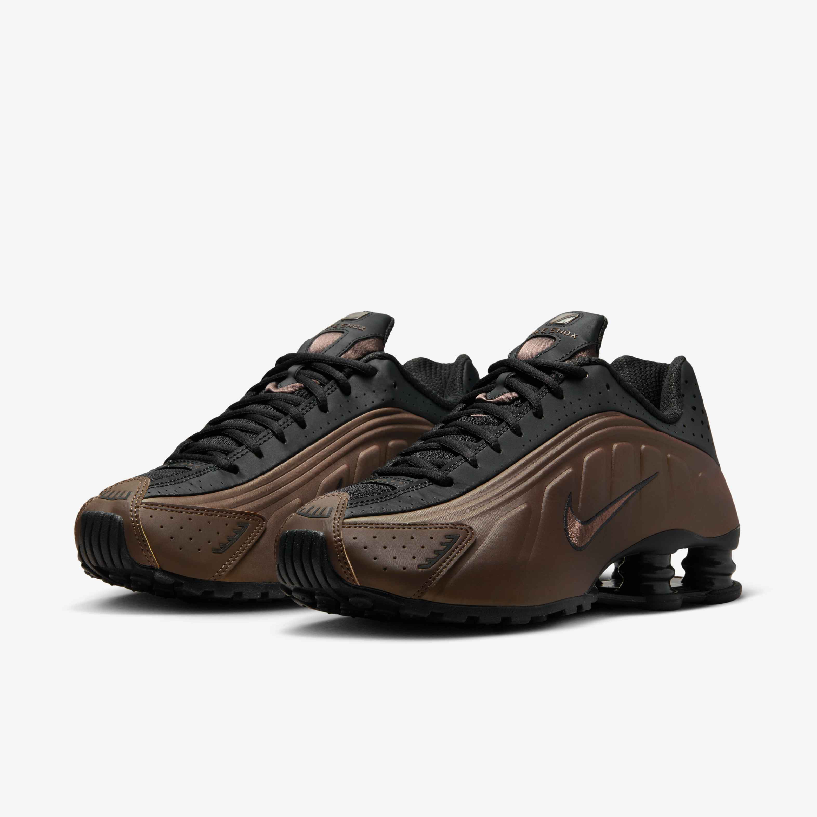 Nike Shox R4 image number 4