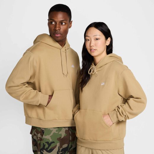 Skateboarding Hoodies & Sweatshirts-Nike, Nike SB, Fleece Pullover Skate Hoodie