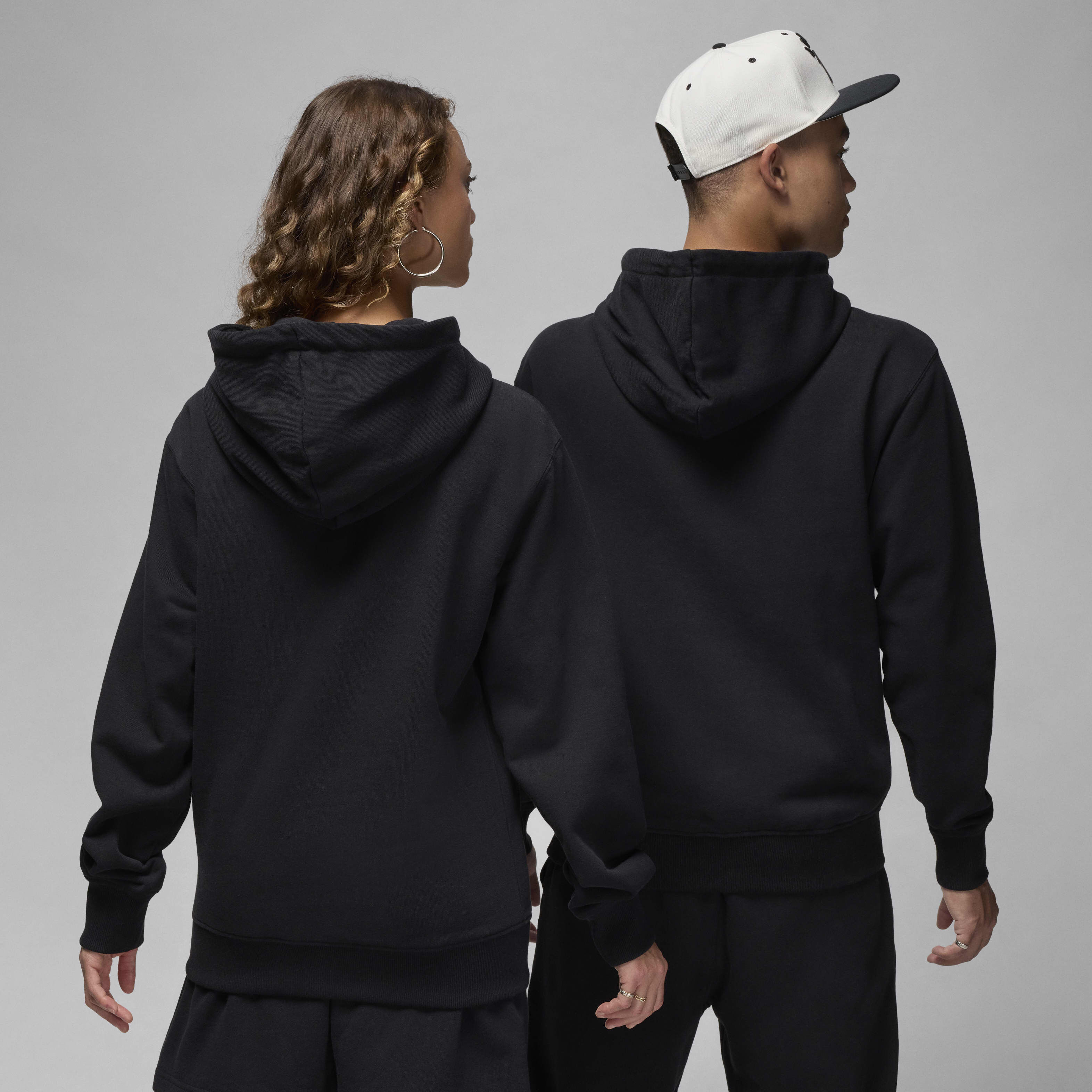 Jordan Flight Fleece image number 0