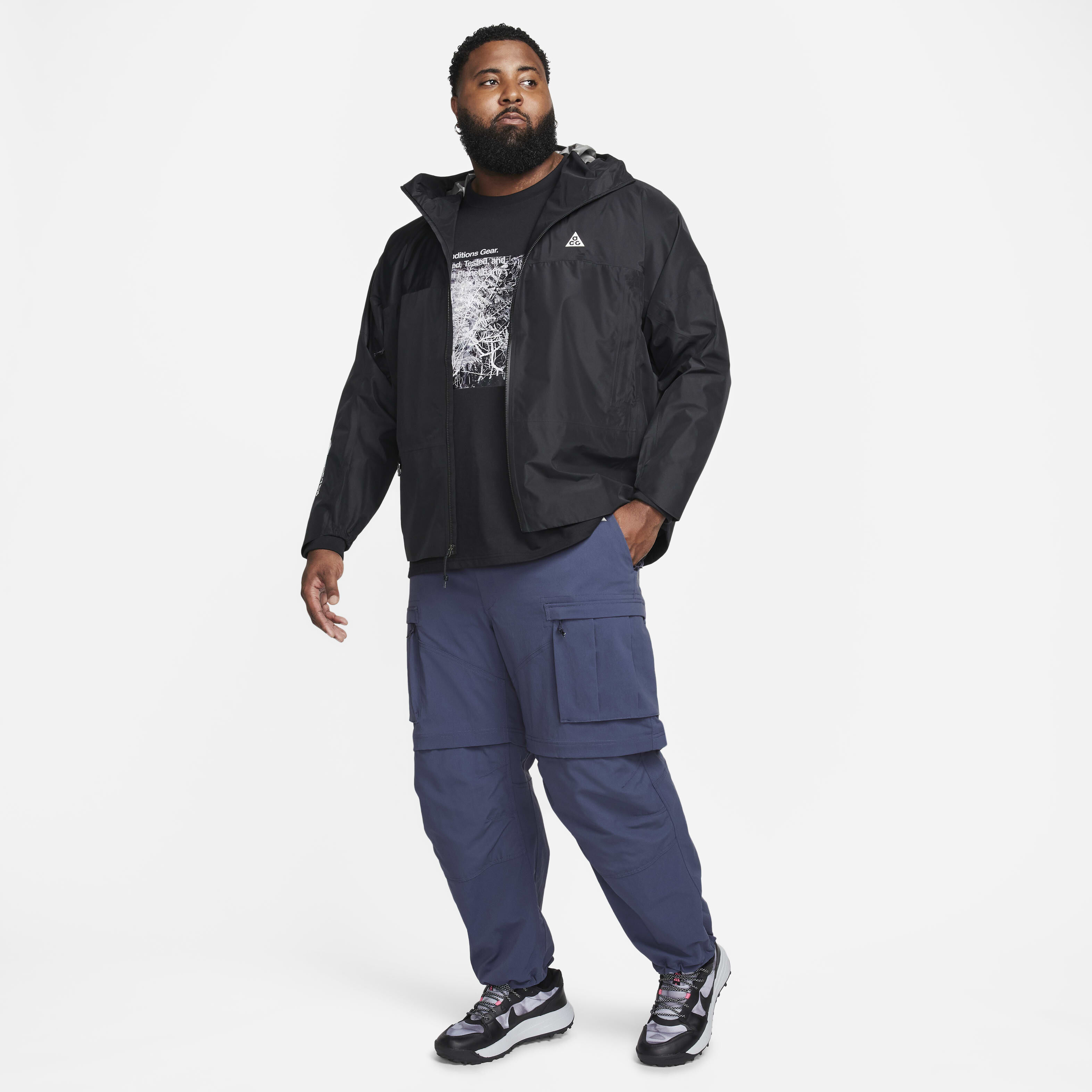 نايكي ايه سي جي image number 19