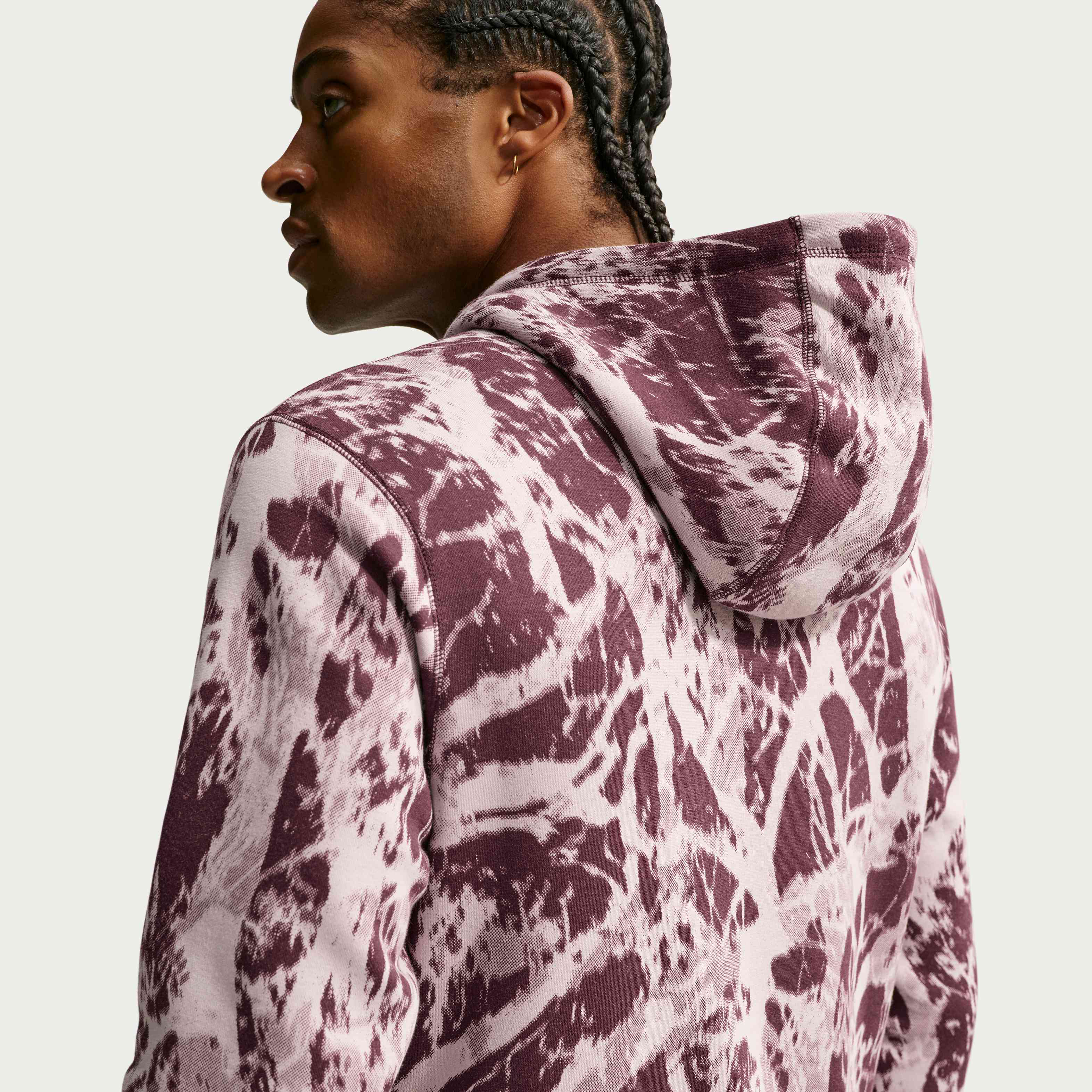 Ja Nike Club image number 1