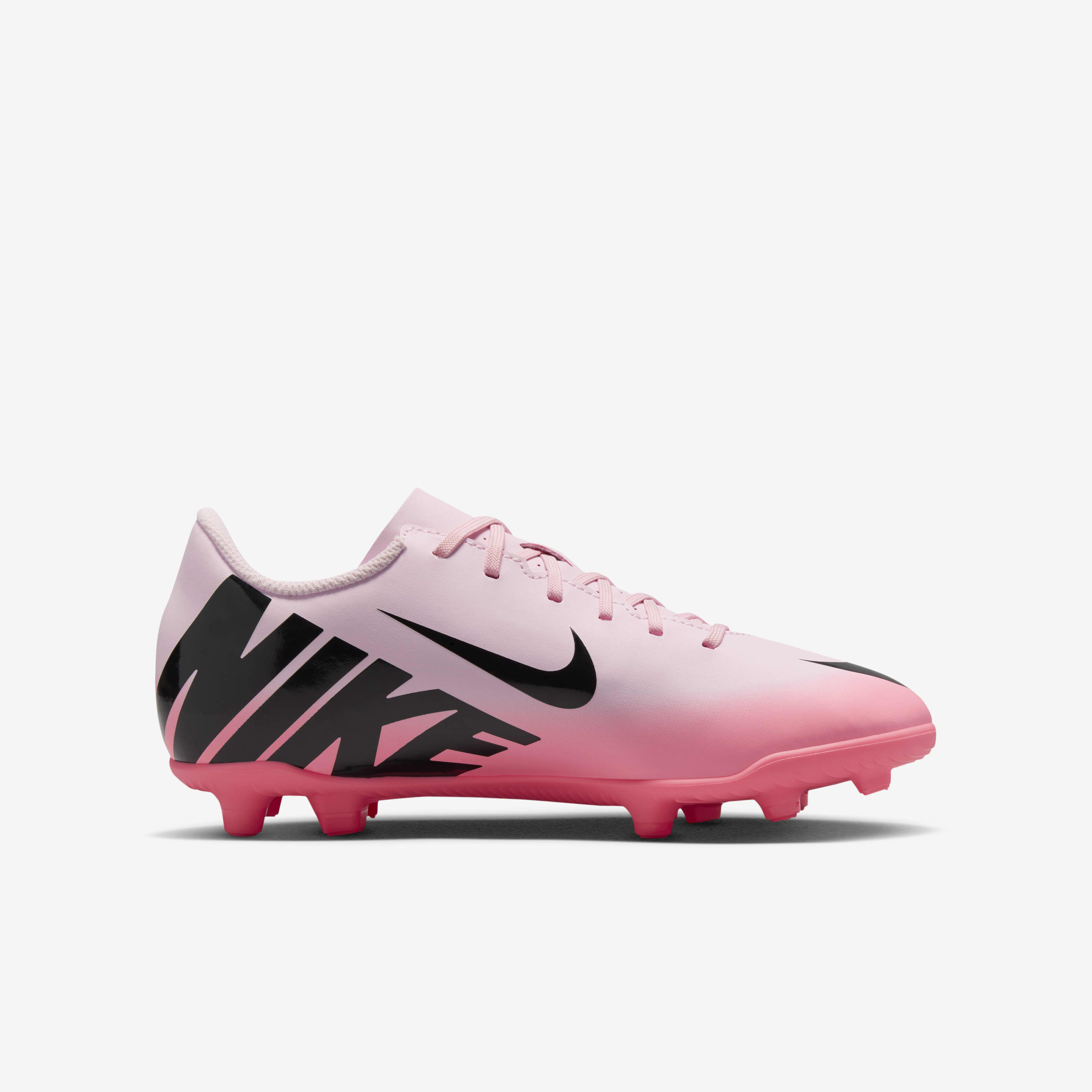 Nike Jr. Mercurial Vapor 15 Club image number 2