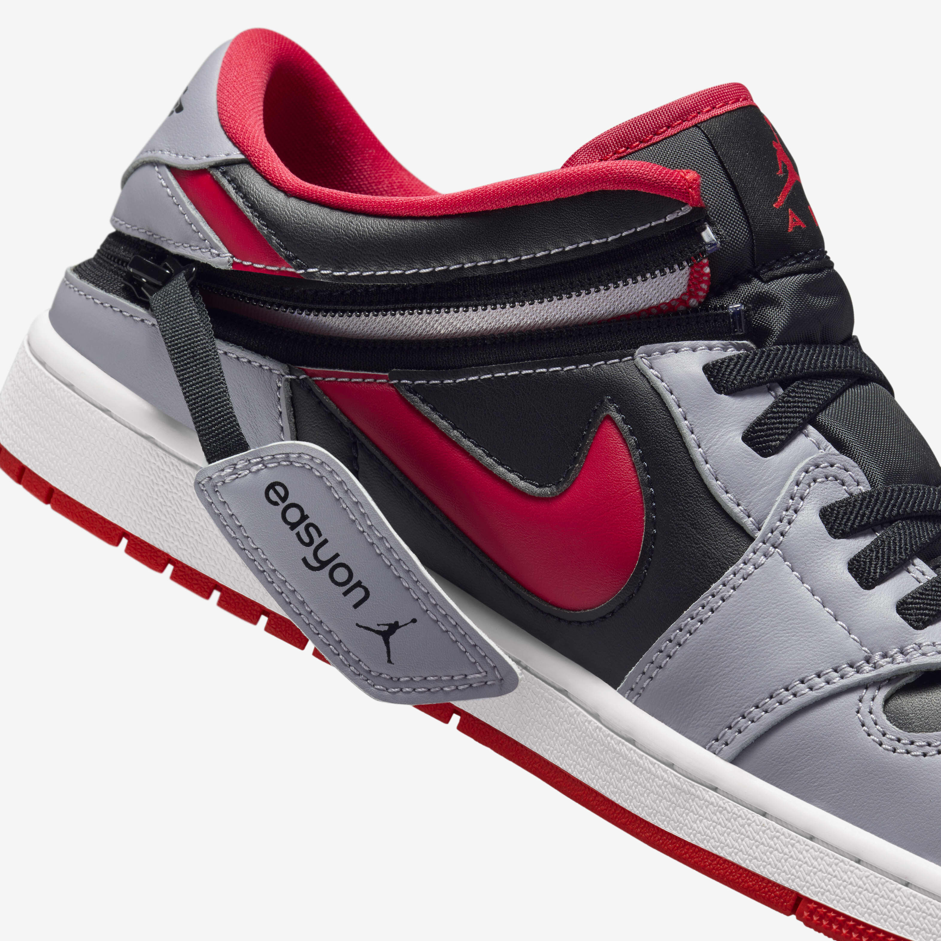 Air Jordan 1 Low EasyOn image number 8