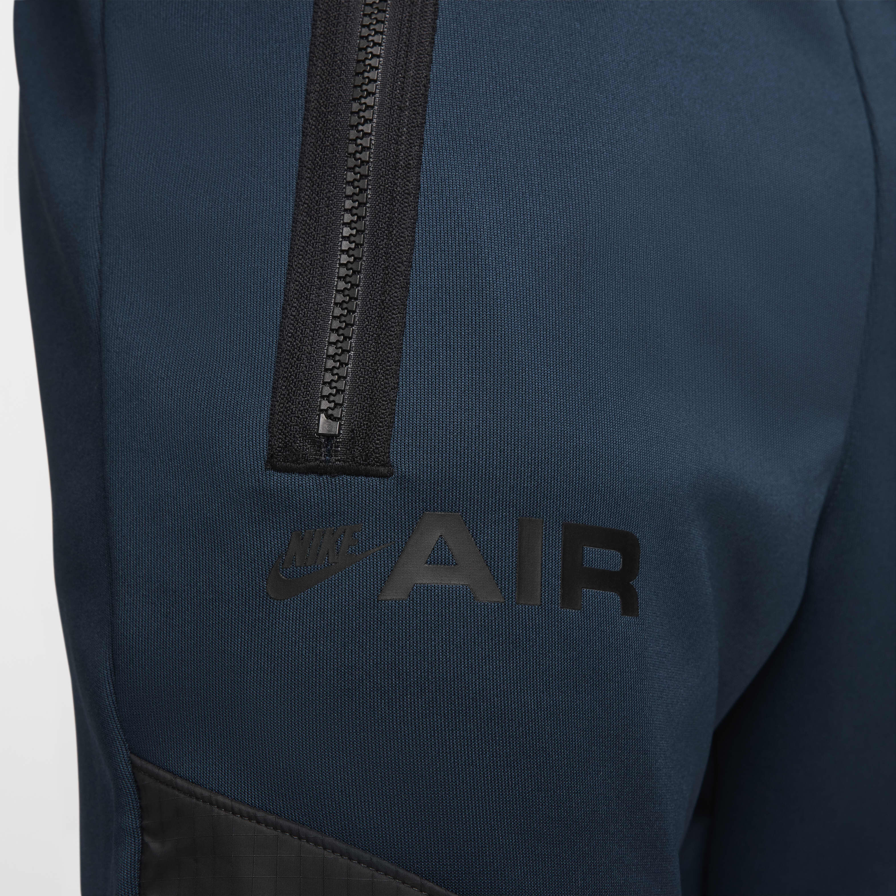 nike air max joggers blue