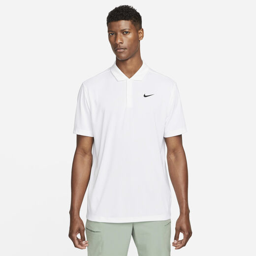 T-Shirts & Tops-Nike, NikeCourt Dri-FIT, Men's Tennis Polo