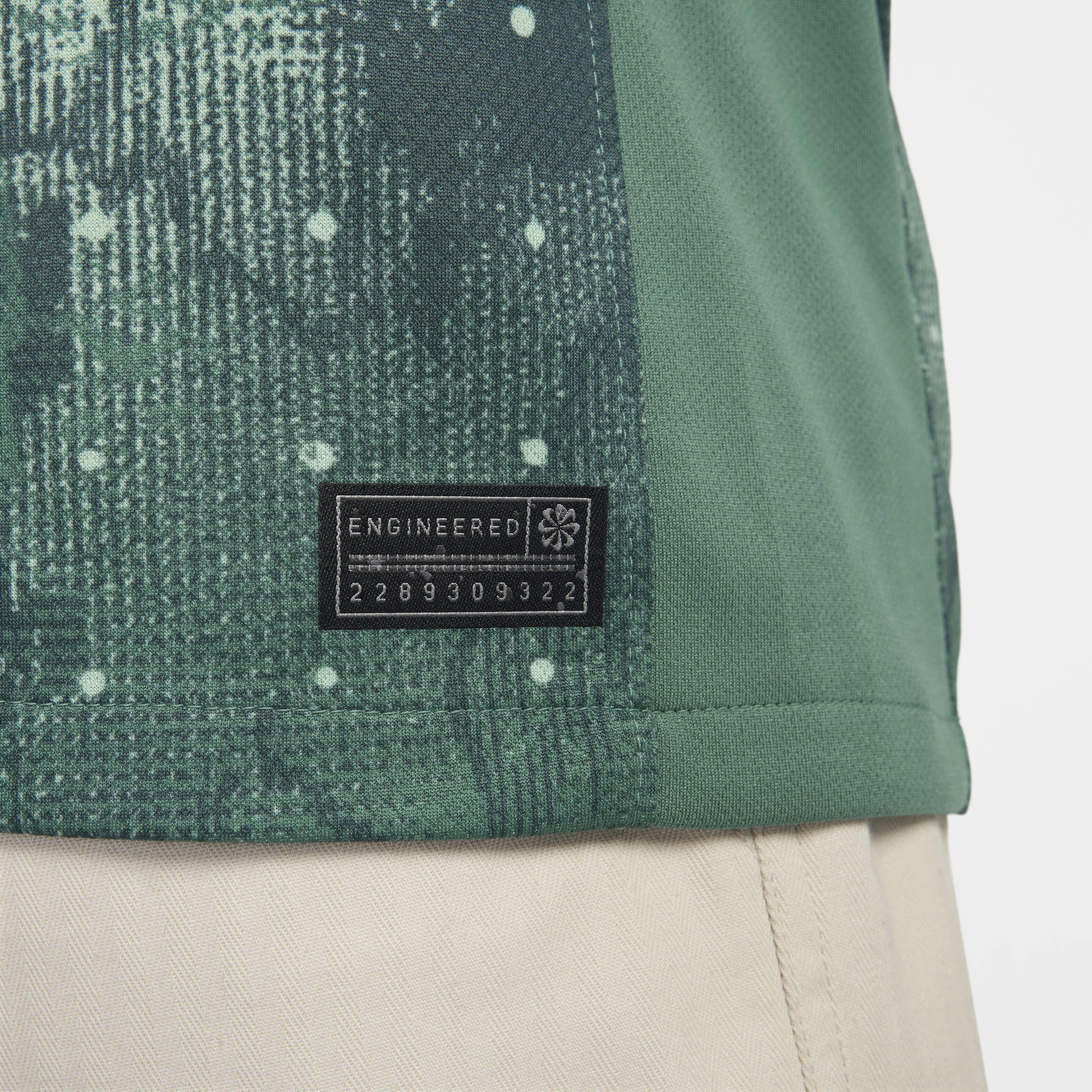 توتنهام هوتسبير 2024/25 ستيديوم البديل image number 6